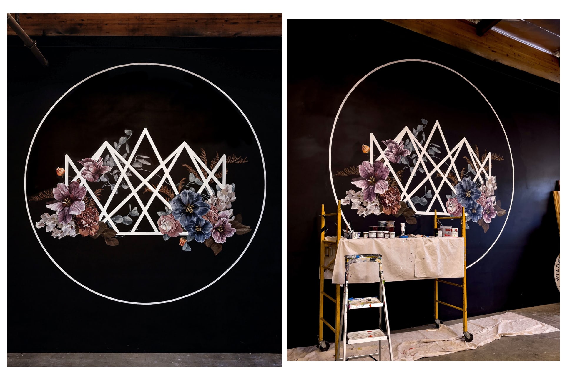 Coyne Design Company, Commercial Property by Kristine Campbell