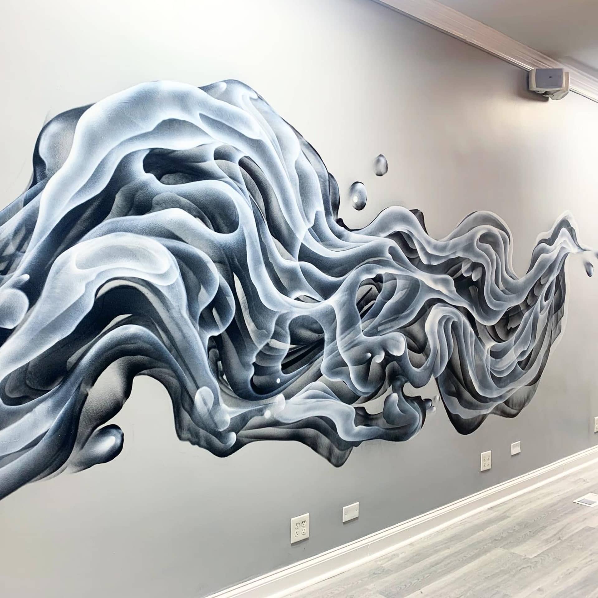 Movement  by Natalie Clare