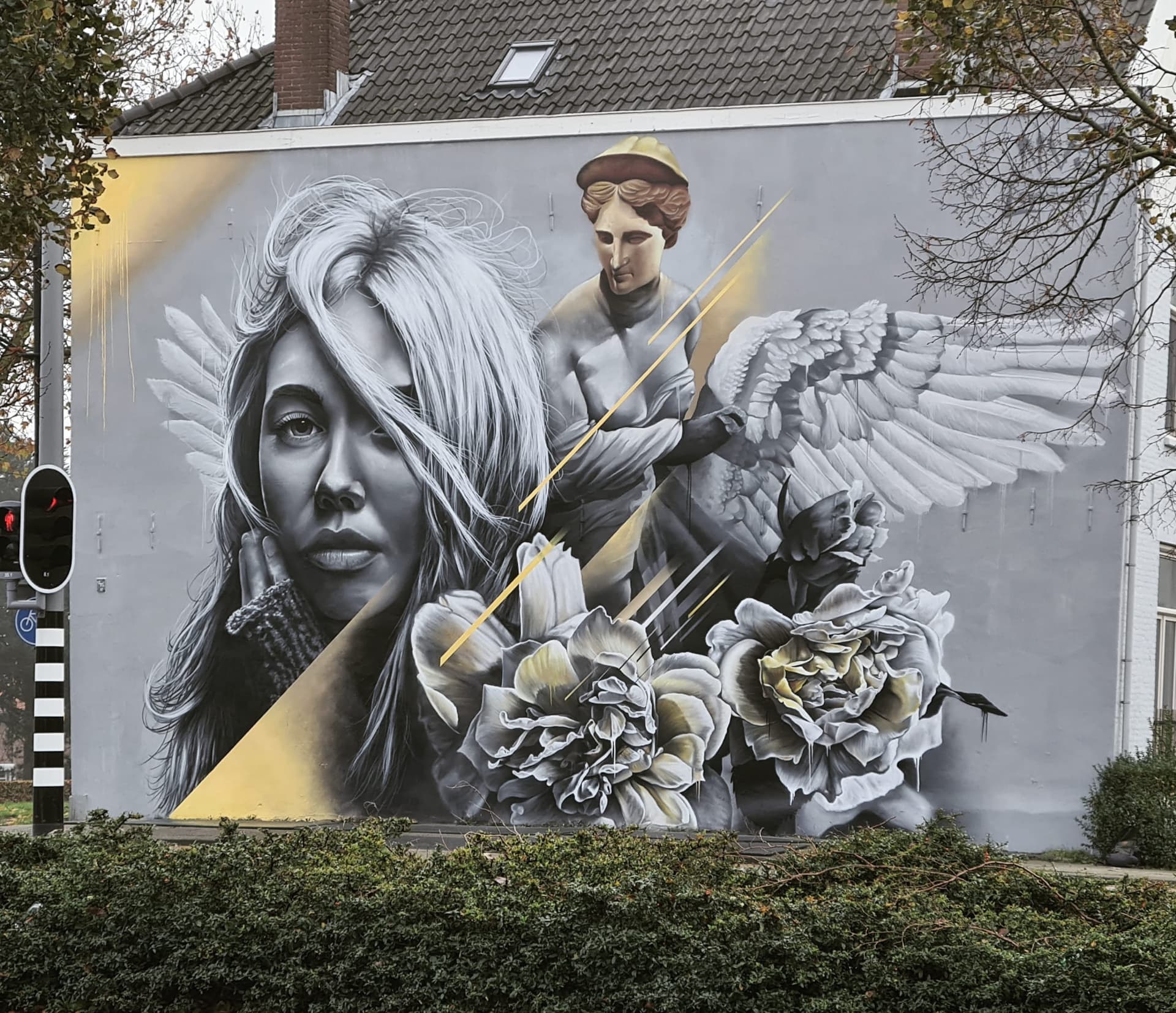 Aphrodite by Mister Copy