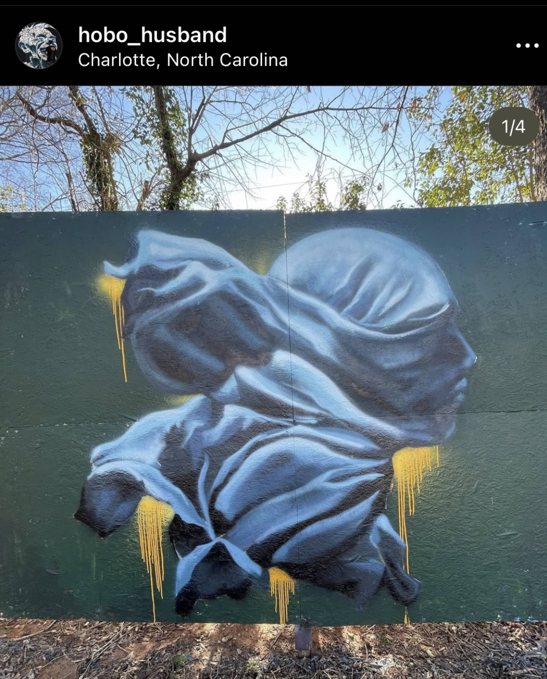 Spectral by Hobo Husband