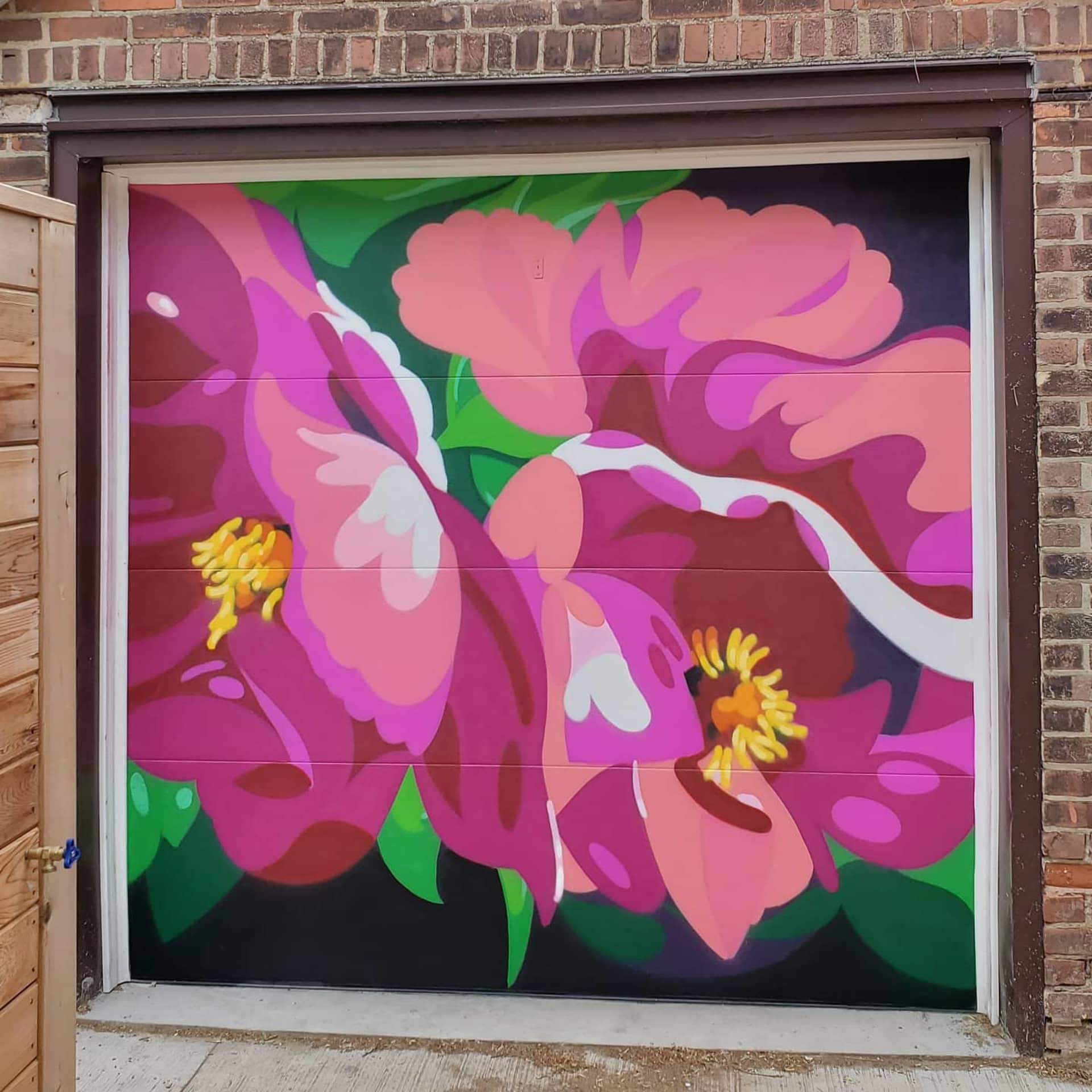 2019 FLORES by PERU143