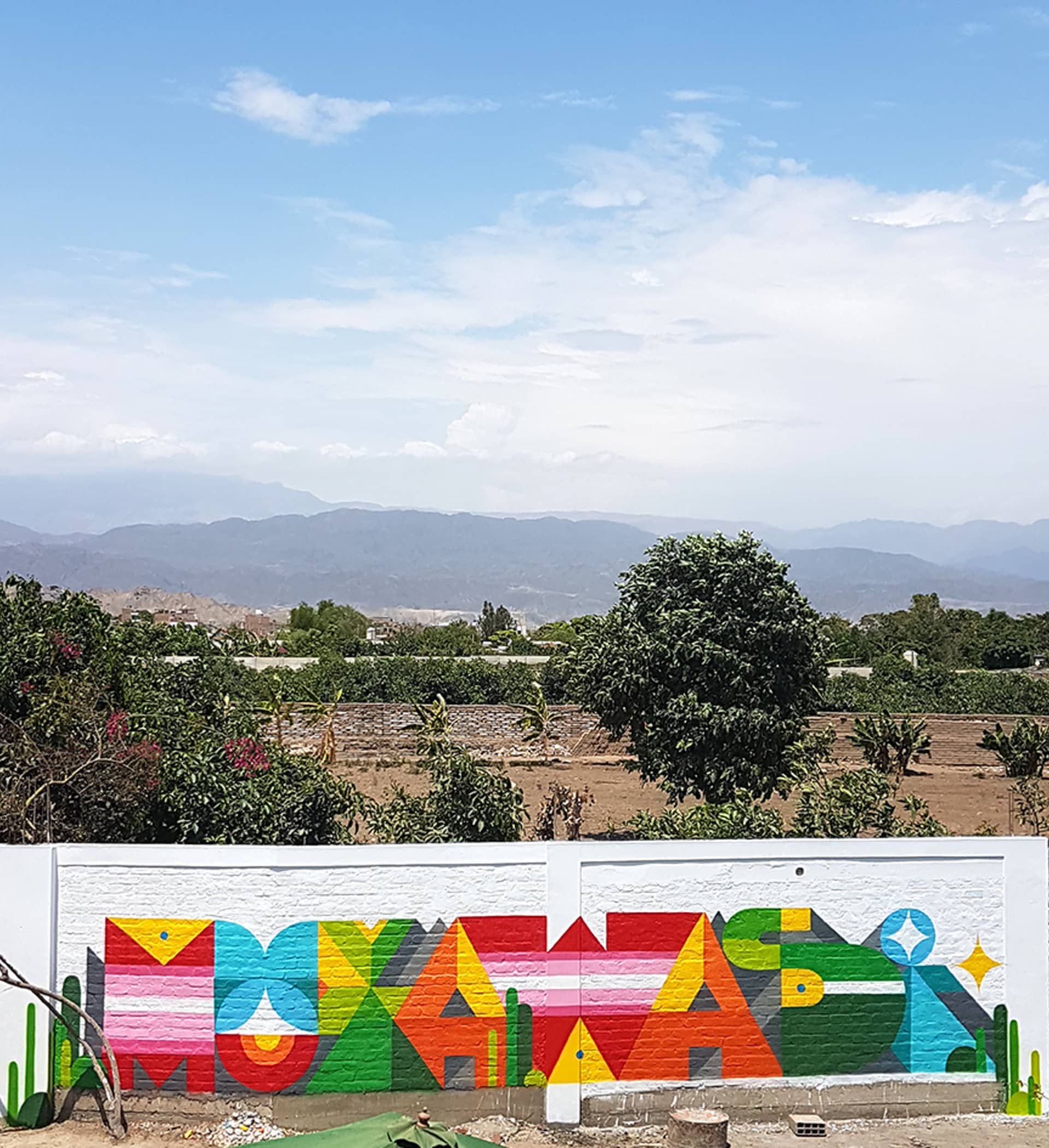 2019 MUYAWASI by PERU143