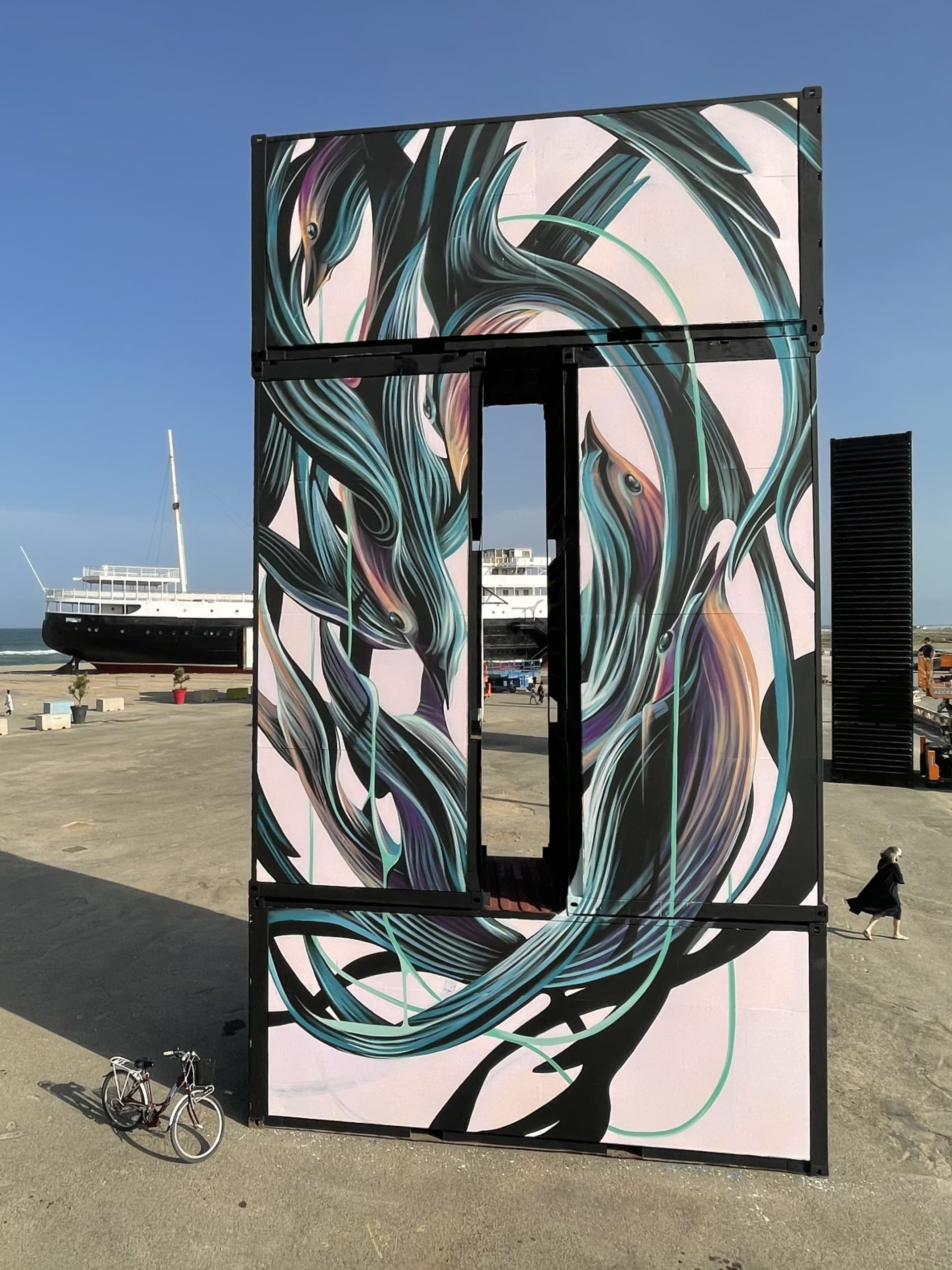 Tour13 by Pantónio