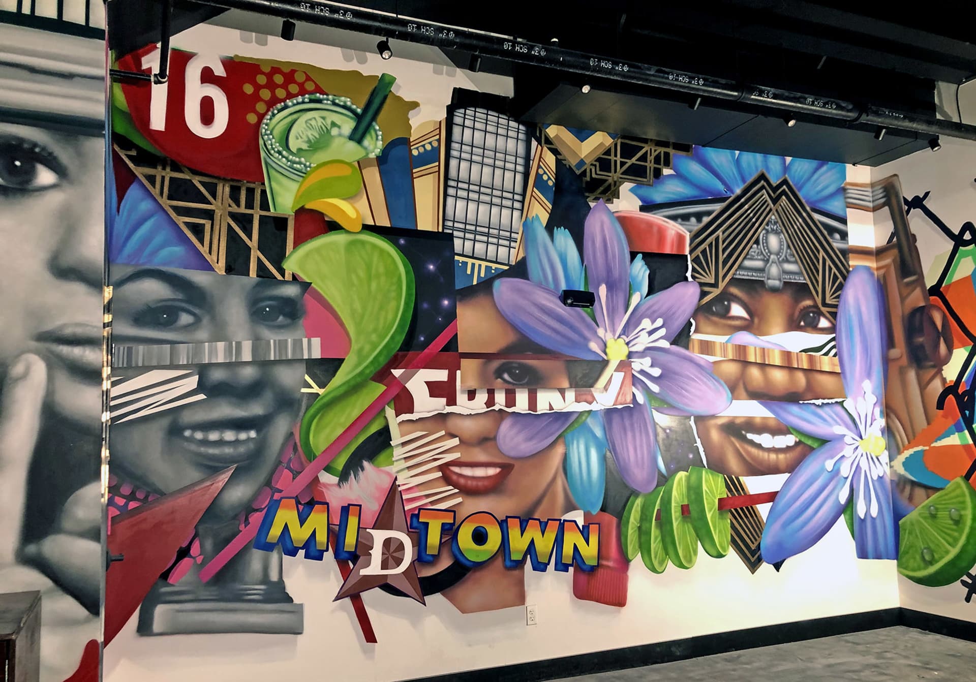 Detroit Legends 1 by Nosey42