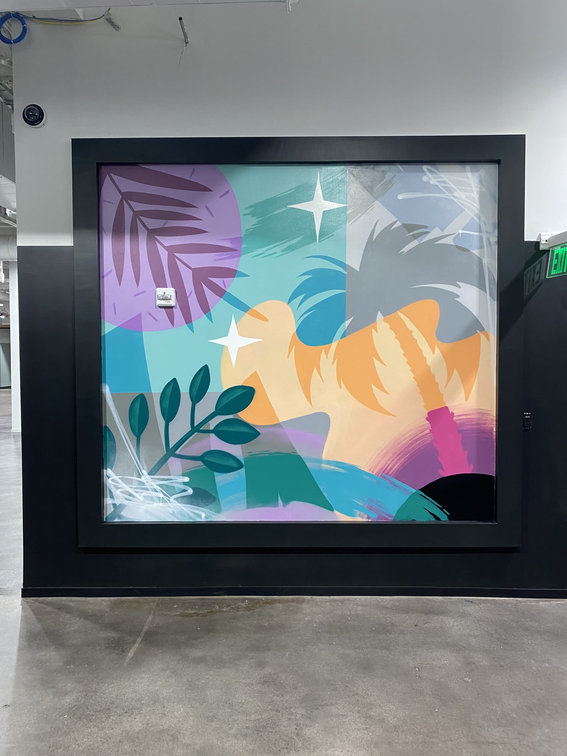The Tropics by Tragek