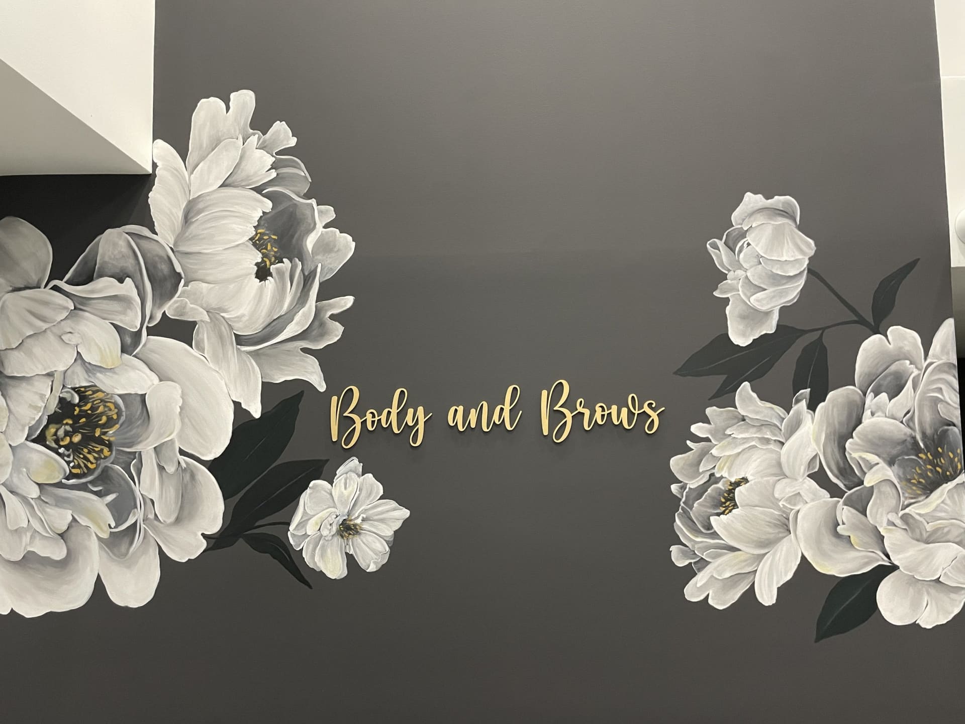 Florals  by The Lunatic
