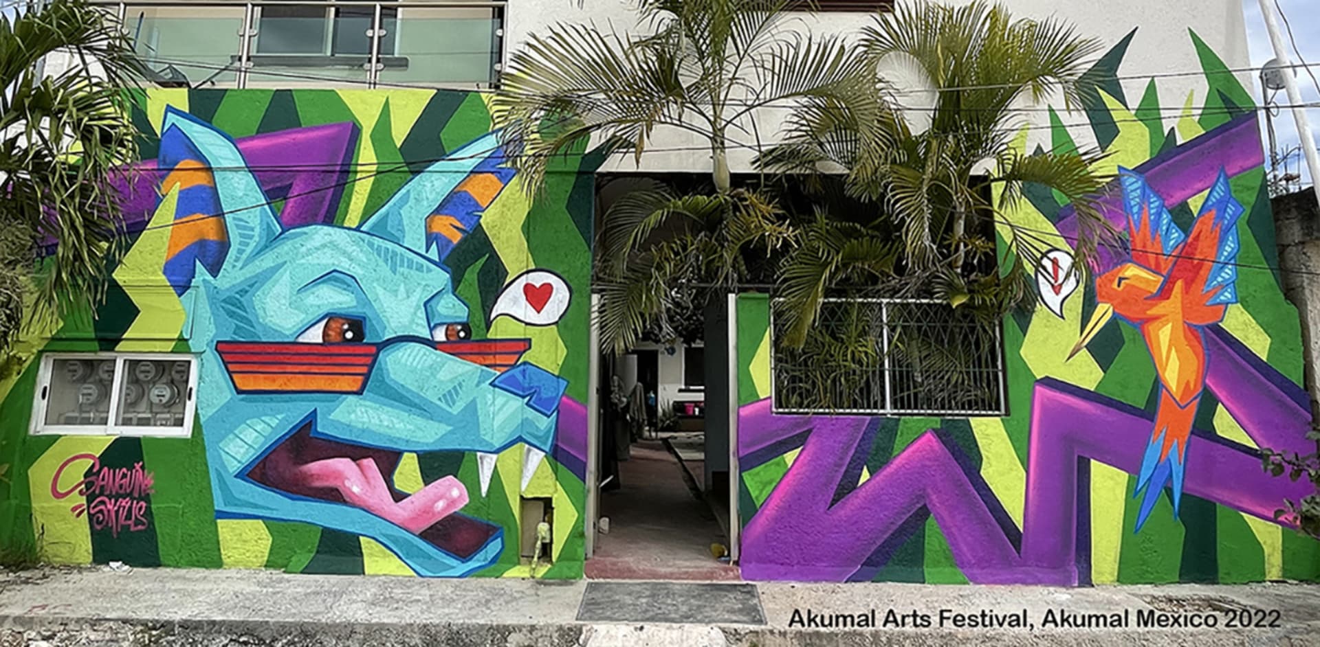 First love by Skela
