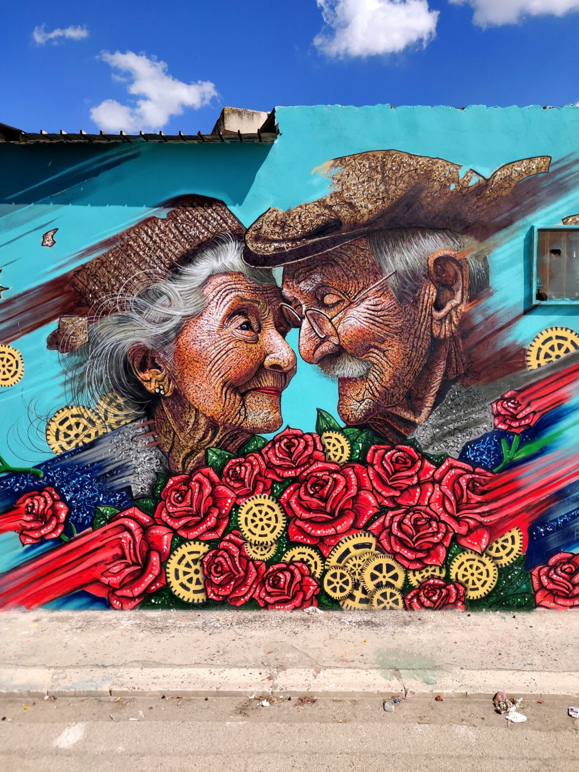 Eternal love by Artiste Rast