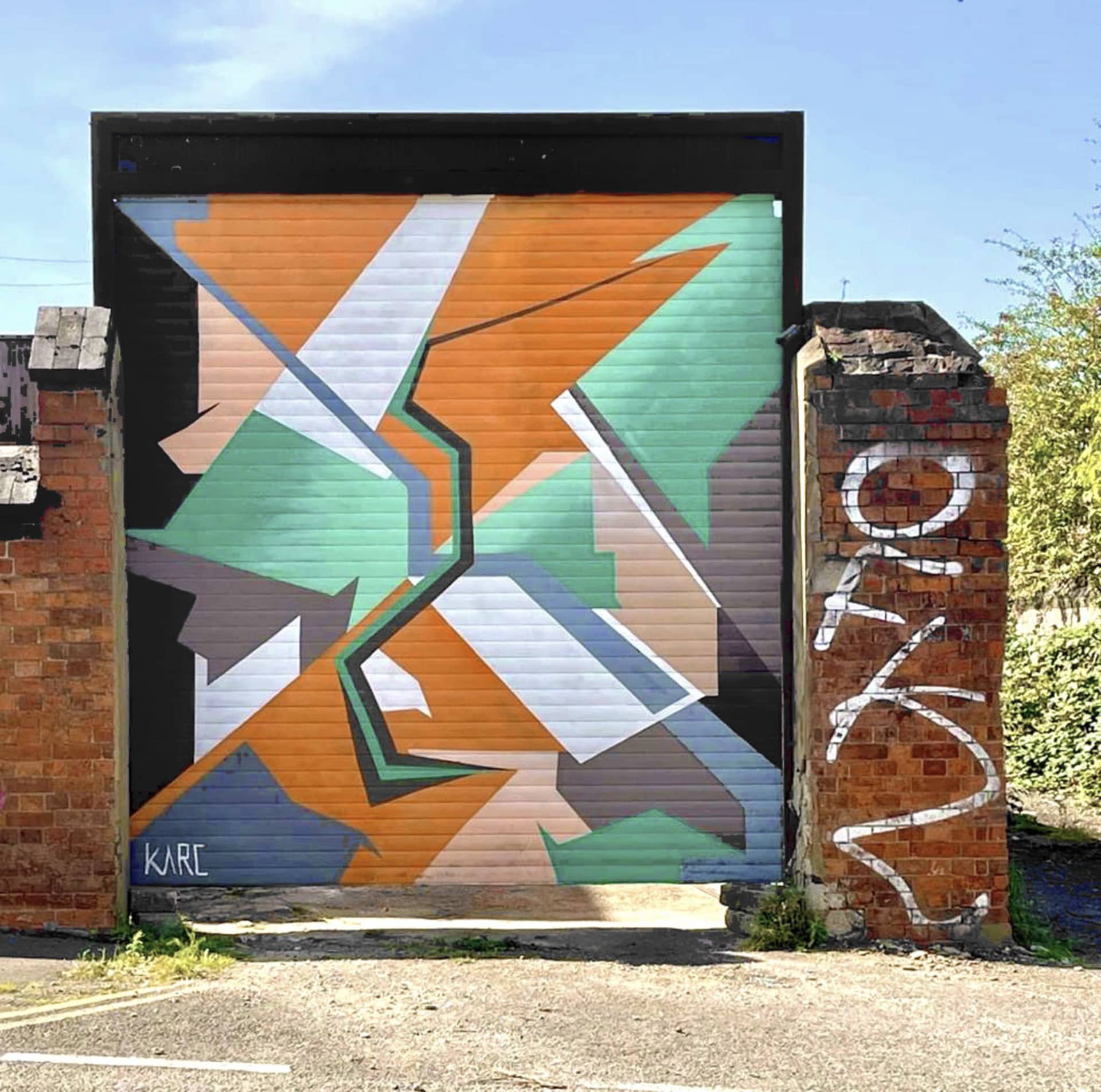 Color by Karc