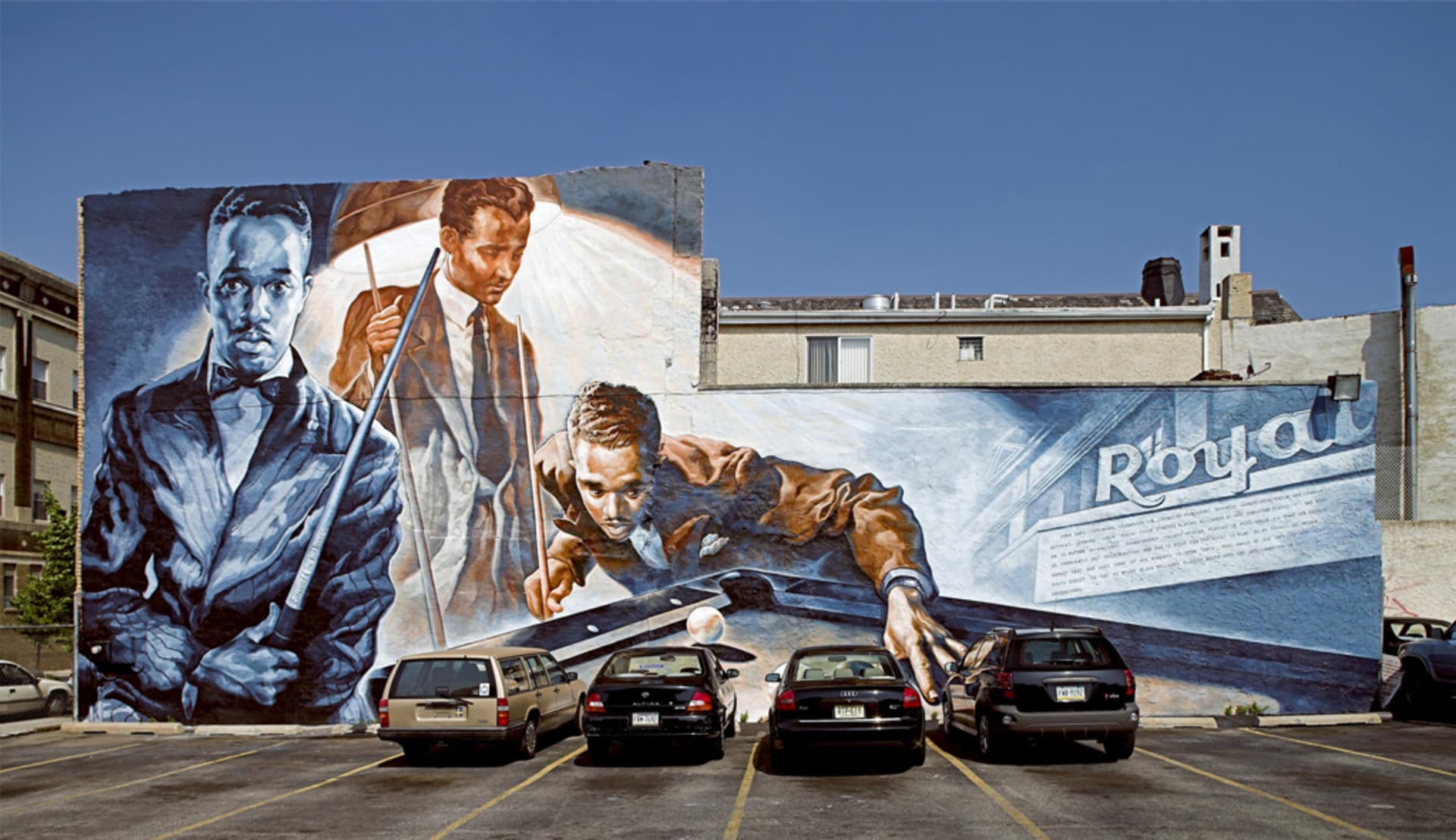 Tribute to Edward 'Chick' Davis by John