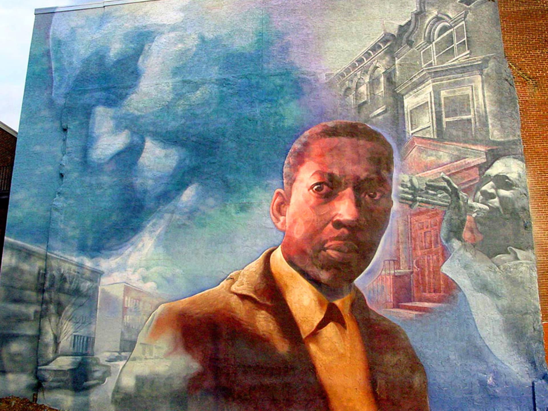 Tribute to John Coltrane by John
