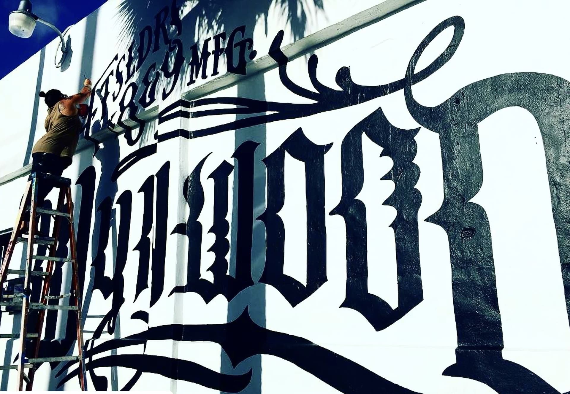 Wynwood  by Delvs