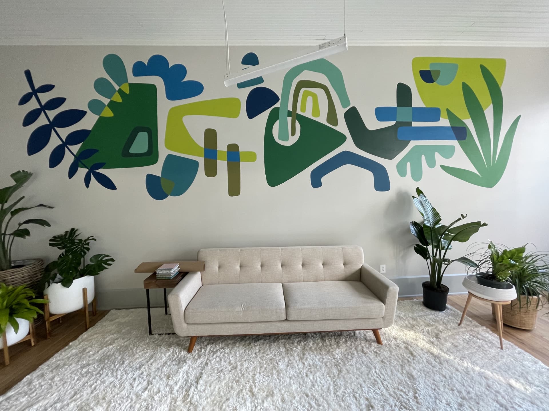 Prosper by Bendy Knees Design Company