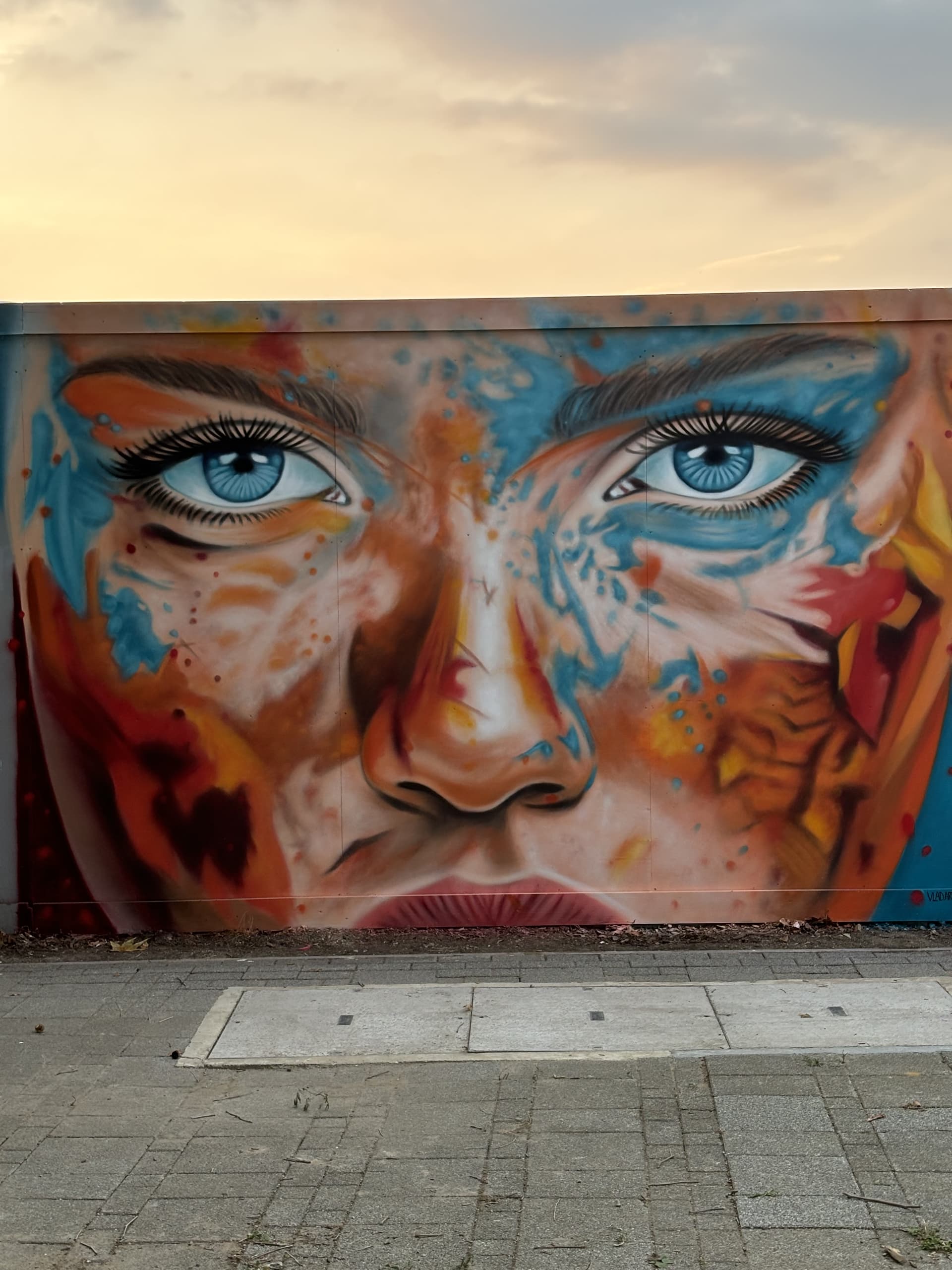 Color Mind by Vlad