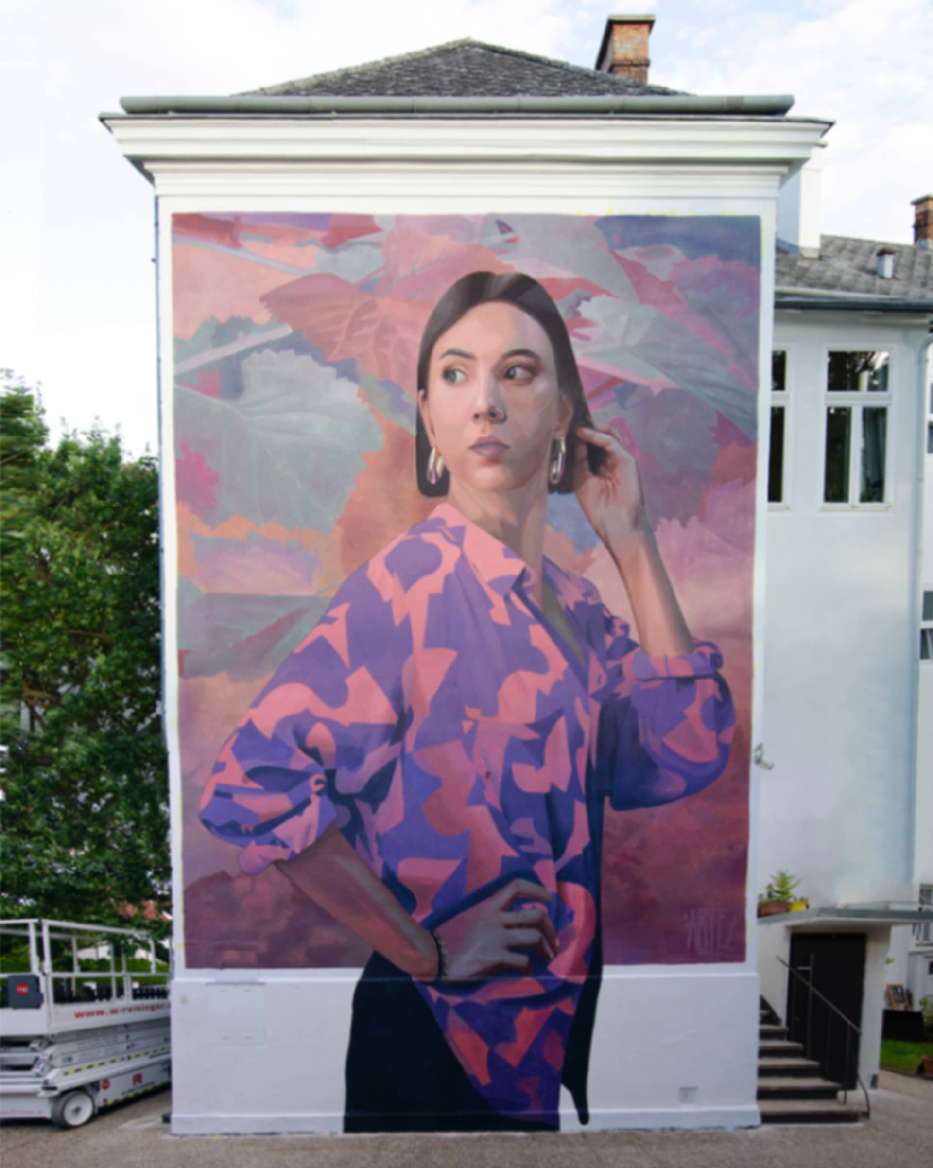 Tamara by Artez