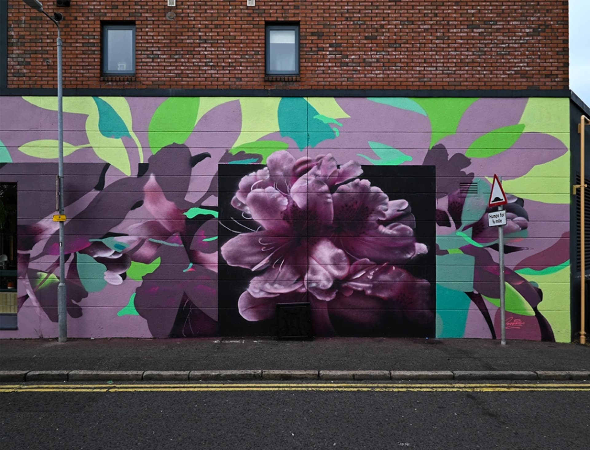 Cherry Bomb by Emic
