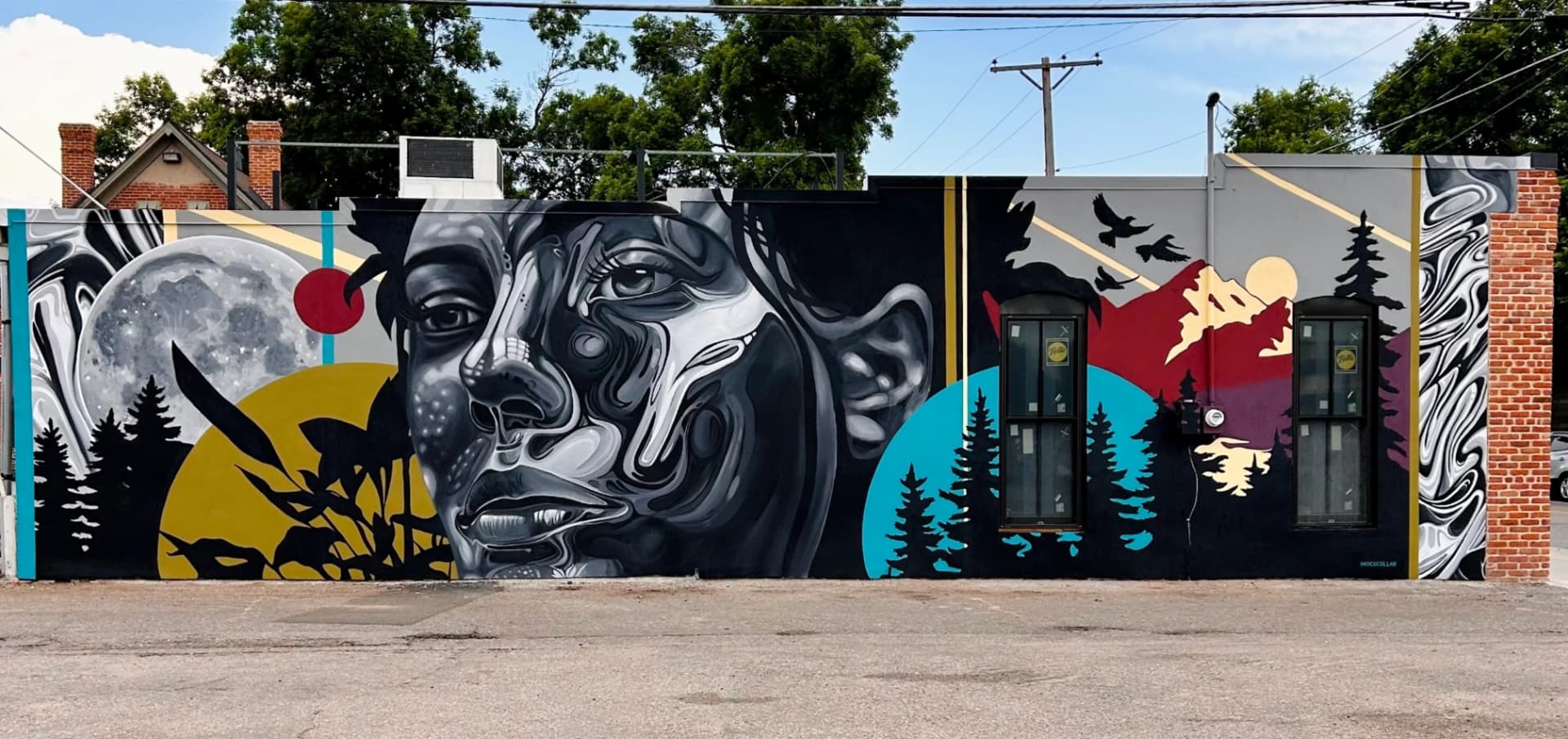 We Forge Iron by Koco Collab