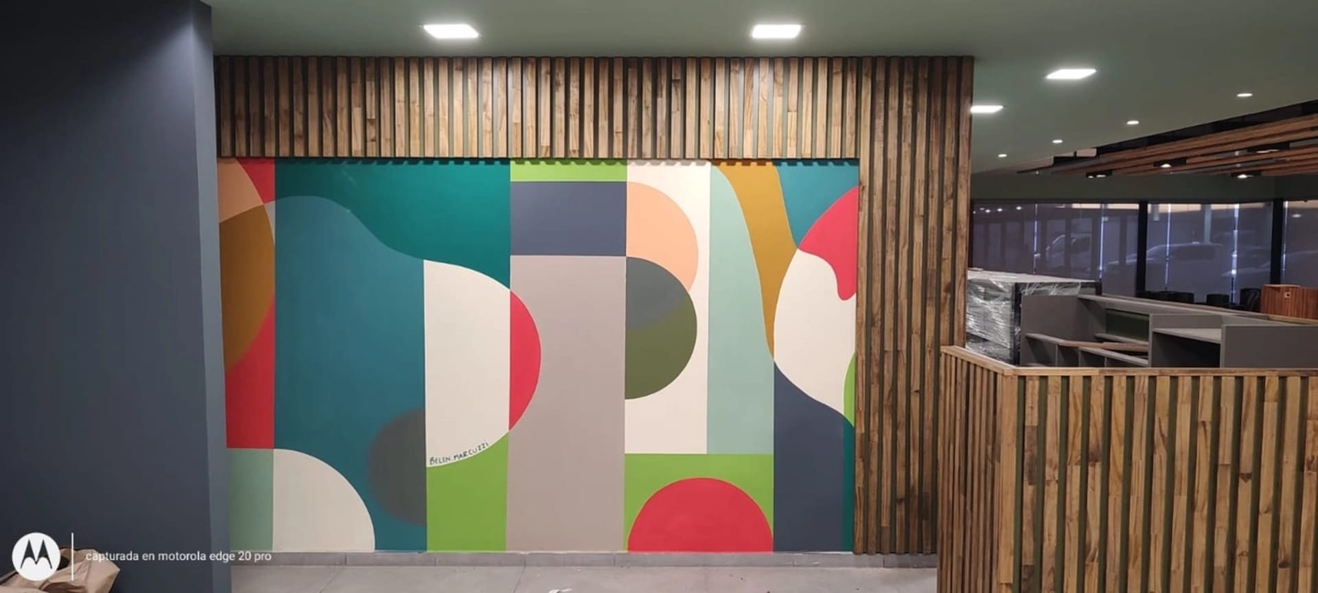 YPF Arg by Belen Marcuzzi