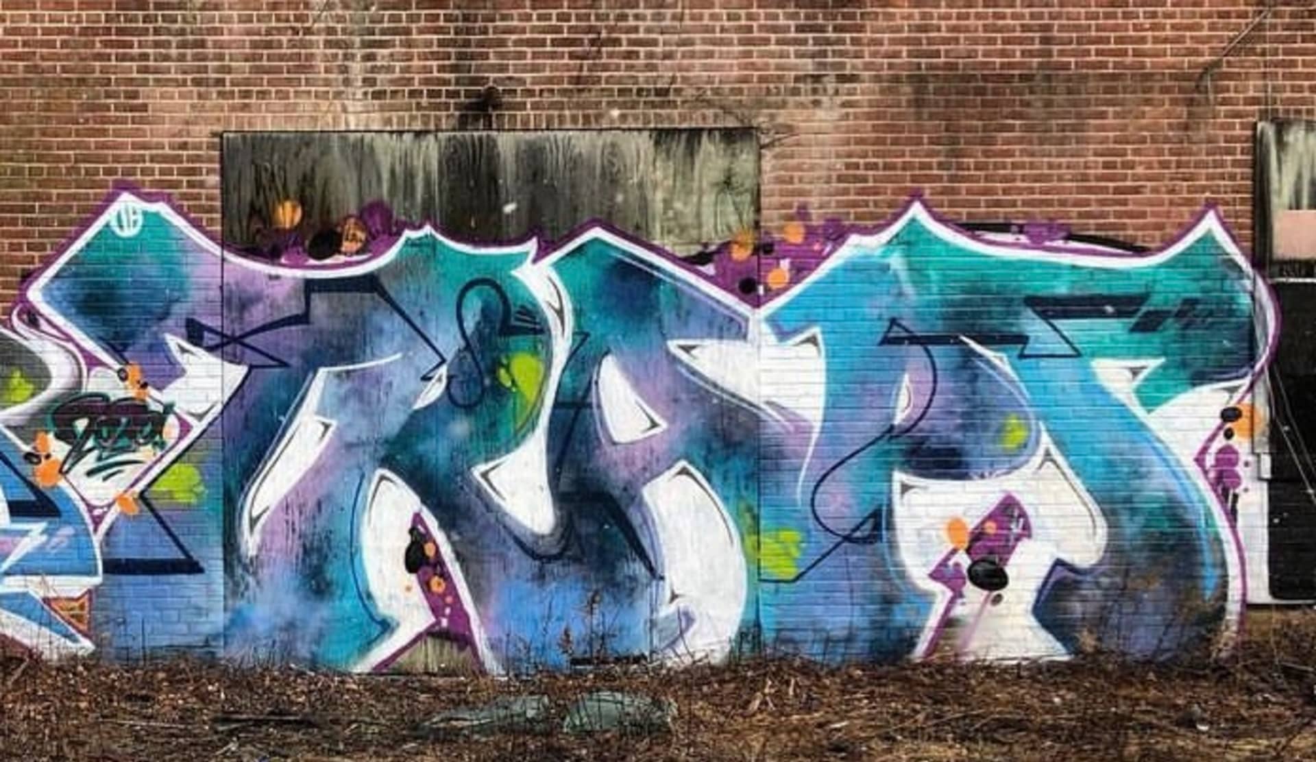 TRAPT  by Joel Blenz