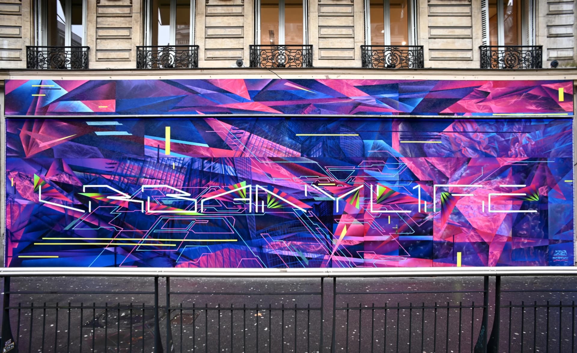 URBANYLIFE // S-20 by Serty31
