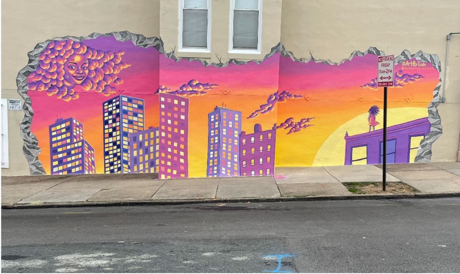 Dreams Are Limitless by Catherine Rupan Mapp