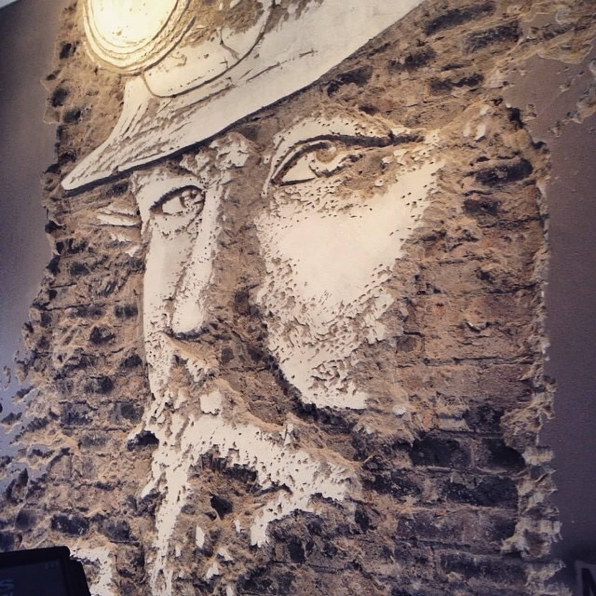 Miner by Justin Nomad