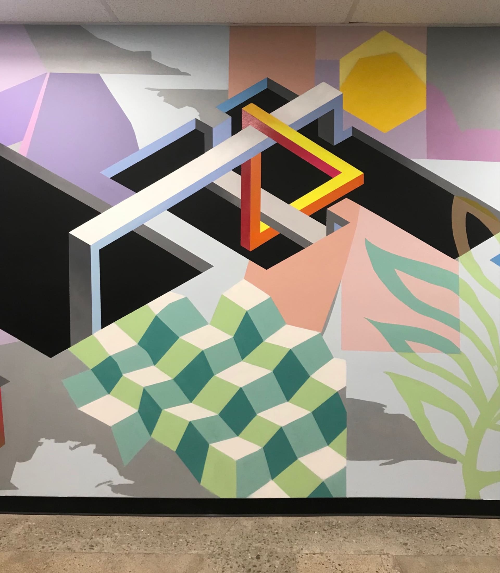 Prism by Studio Baklava