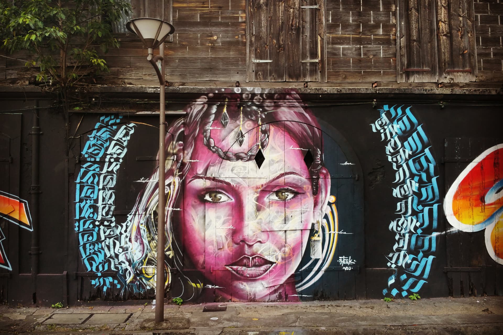 Indian by Steekoner