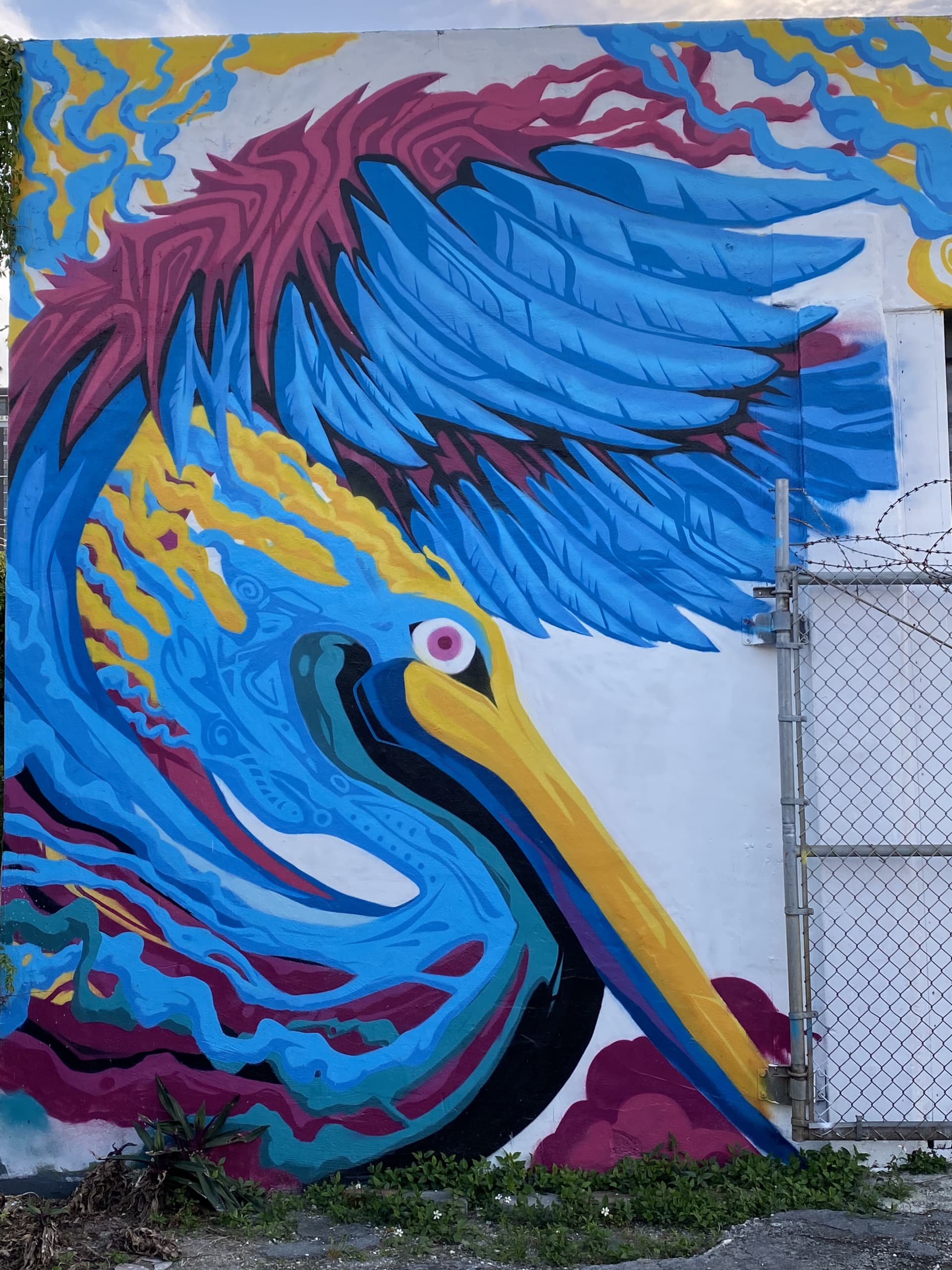 pelican by Art4Brains