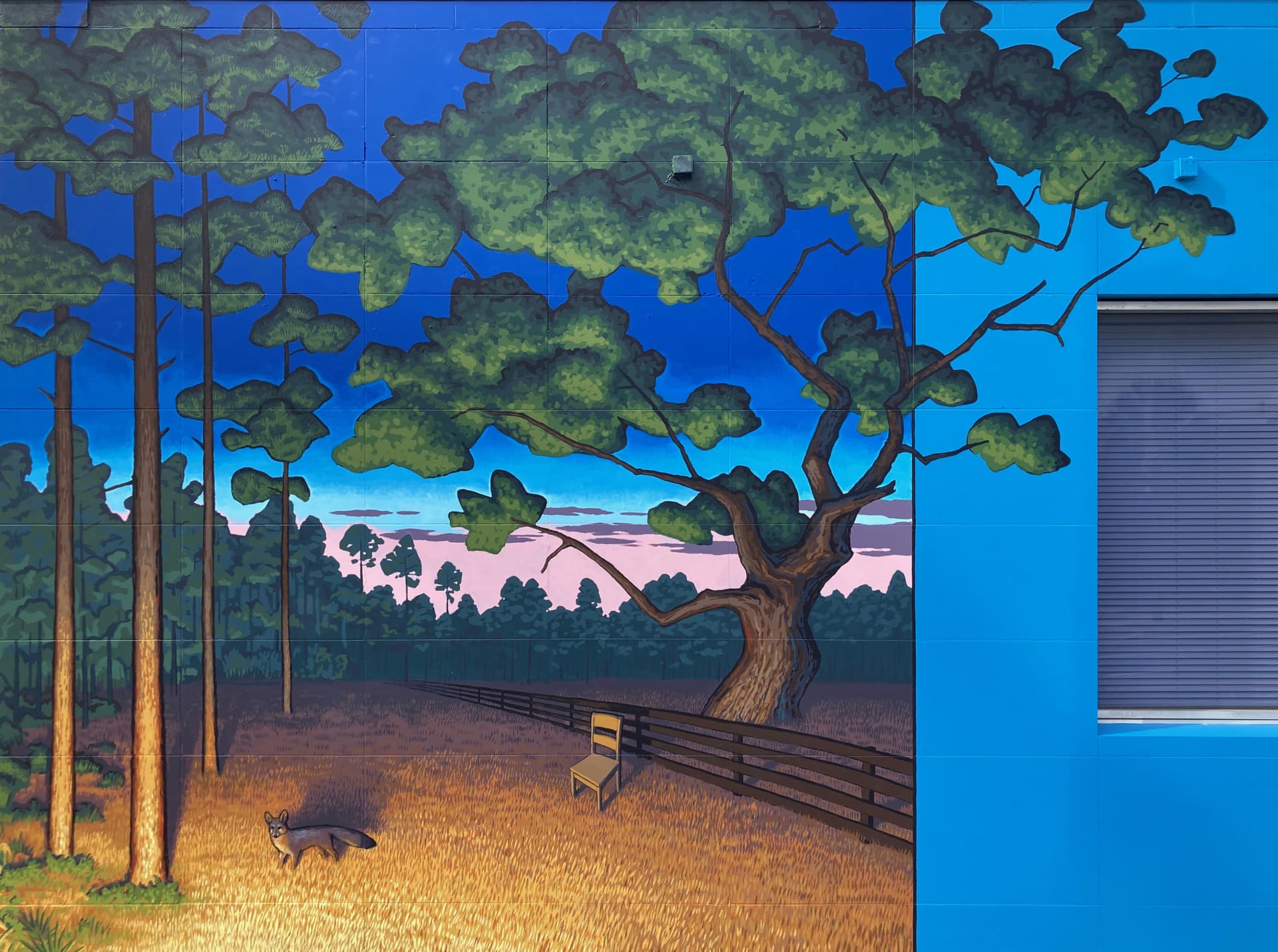 Around the Corner by David Carmack Lewis