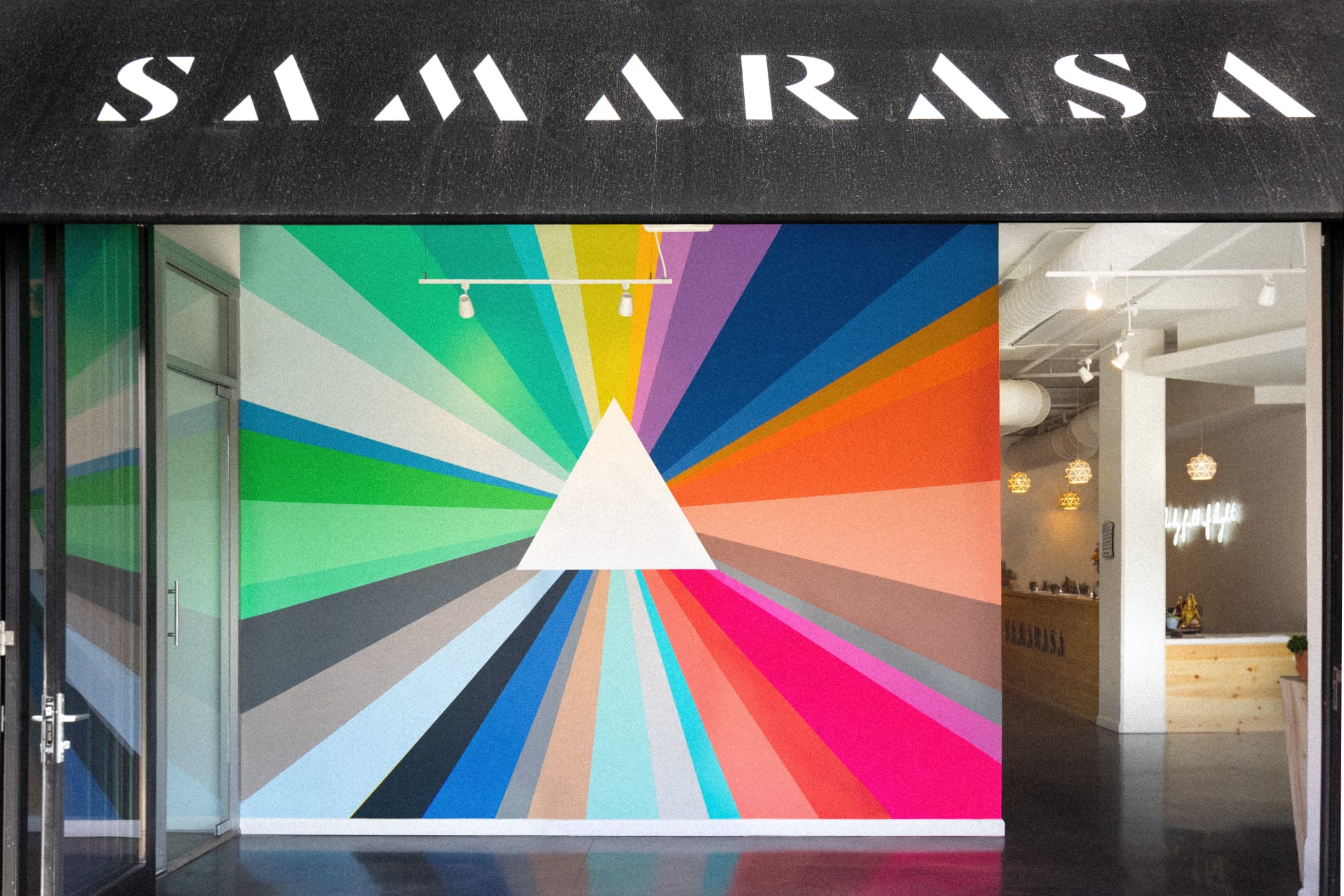 Samarasa by Andrew Haan (Haanmade)