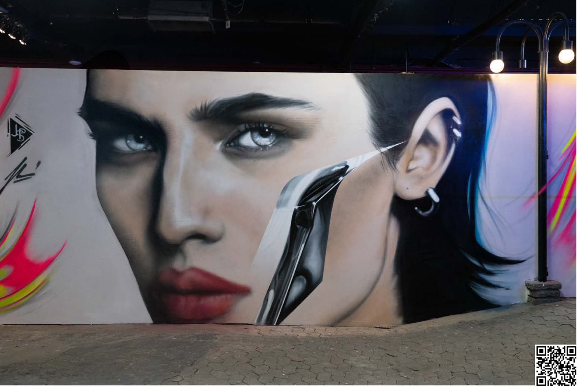 Her by Shev Lunatic