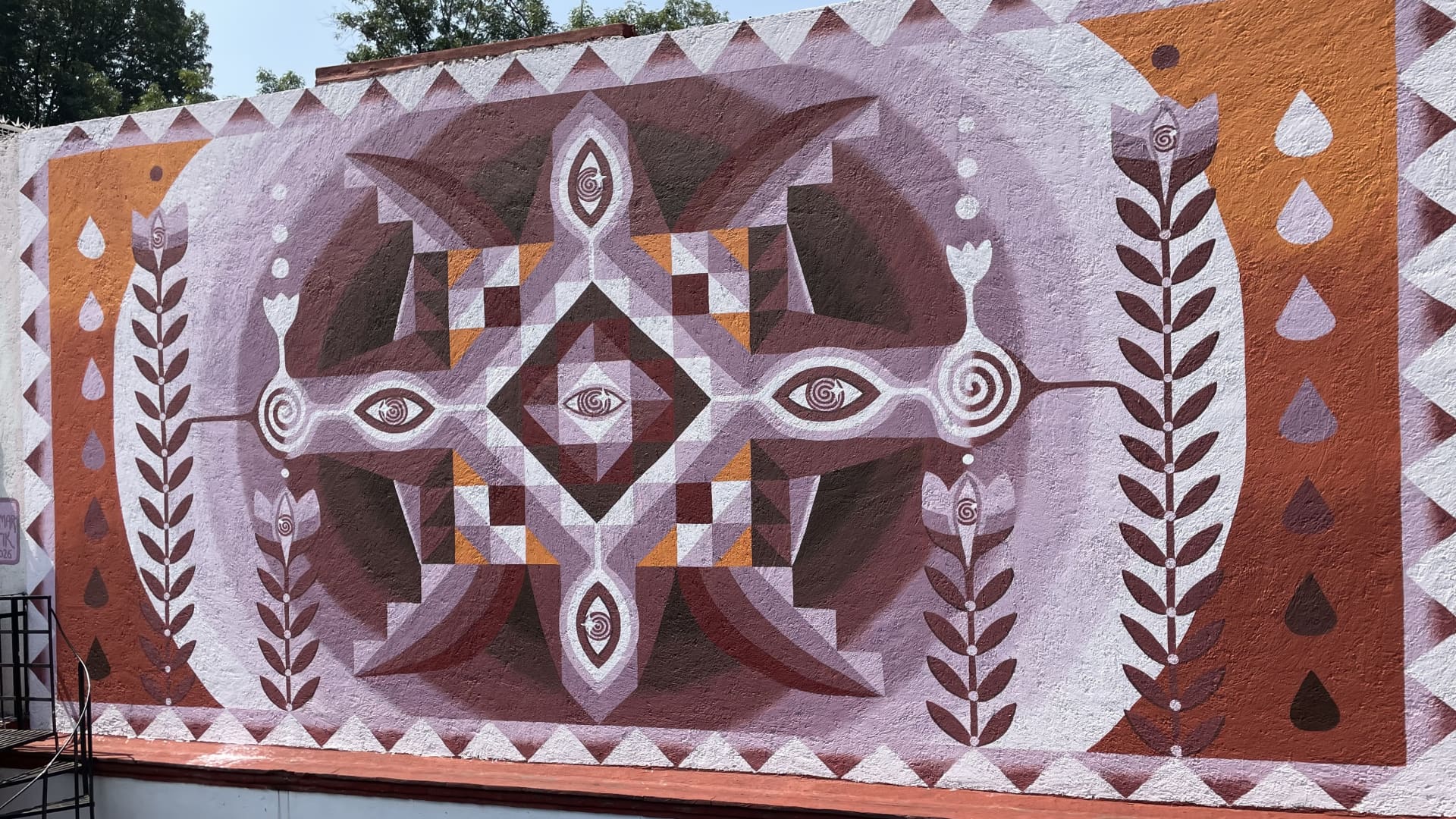 Tamar Atik Art's cover image
