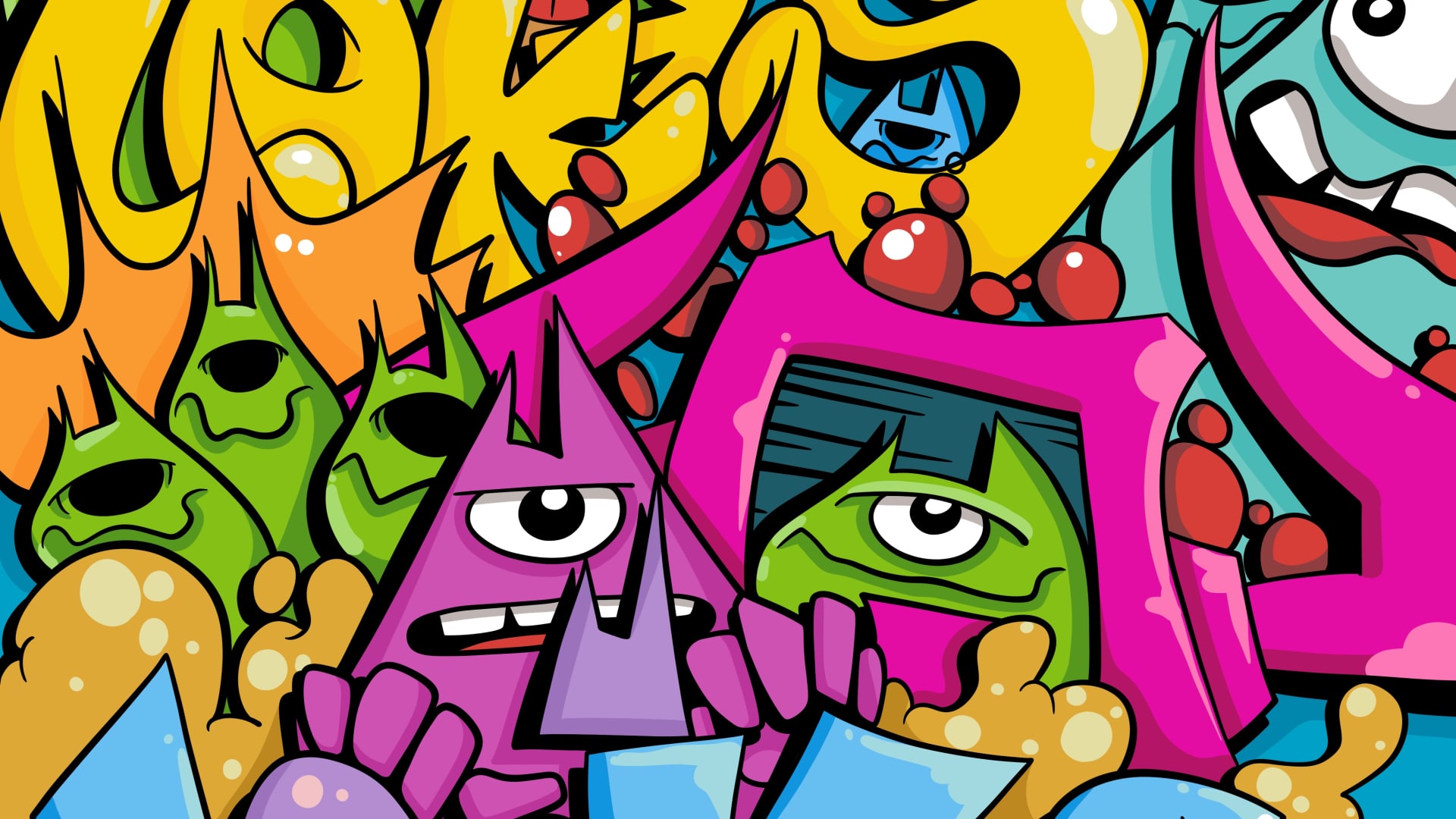 Kever Ones's cover image