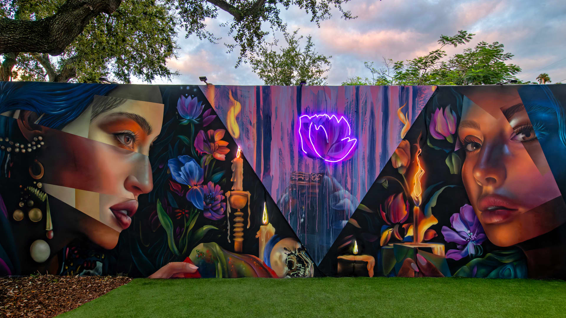 Elle Streetart's cover image