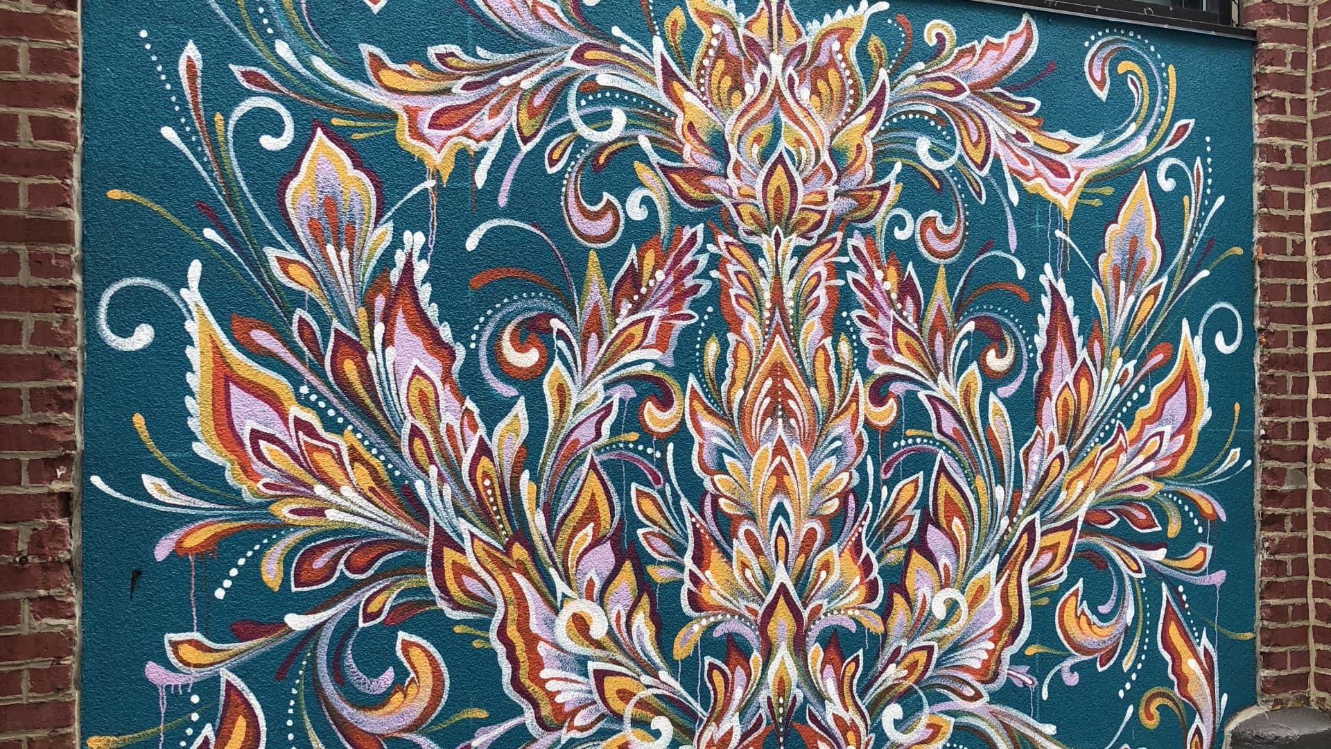 Lawren Alice's cover image