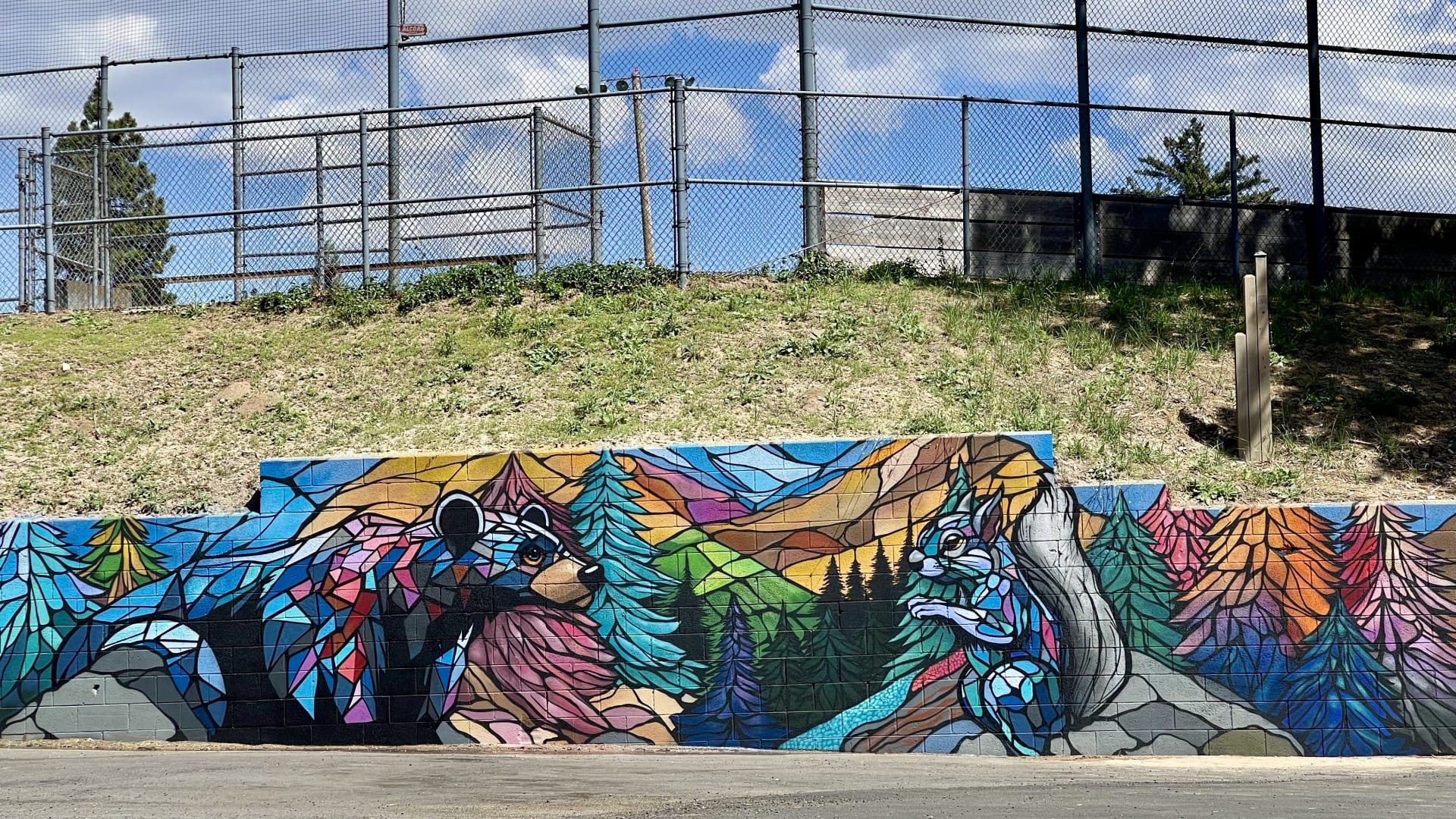 Wes77's cover image