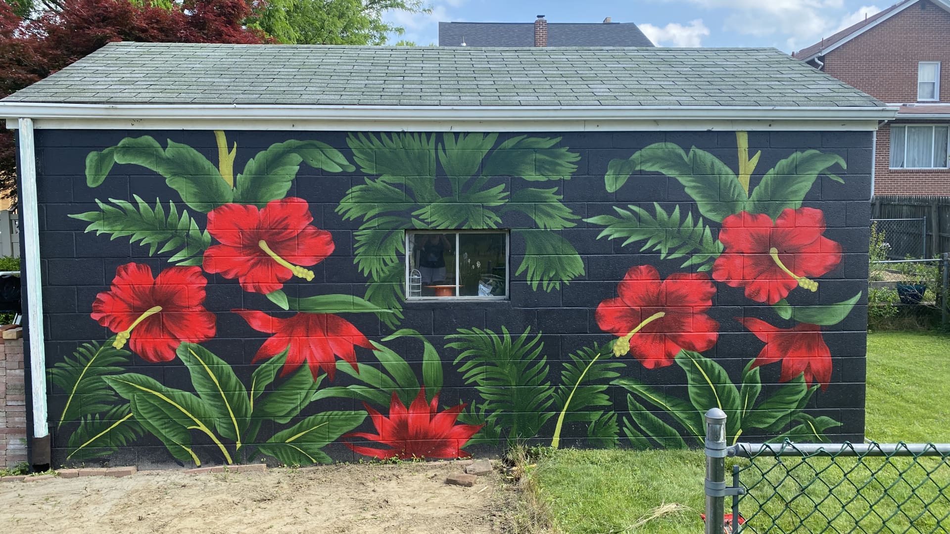 Becky Frazier's cover image
