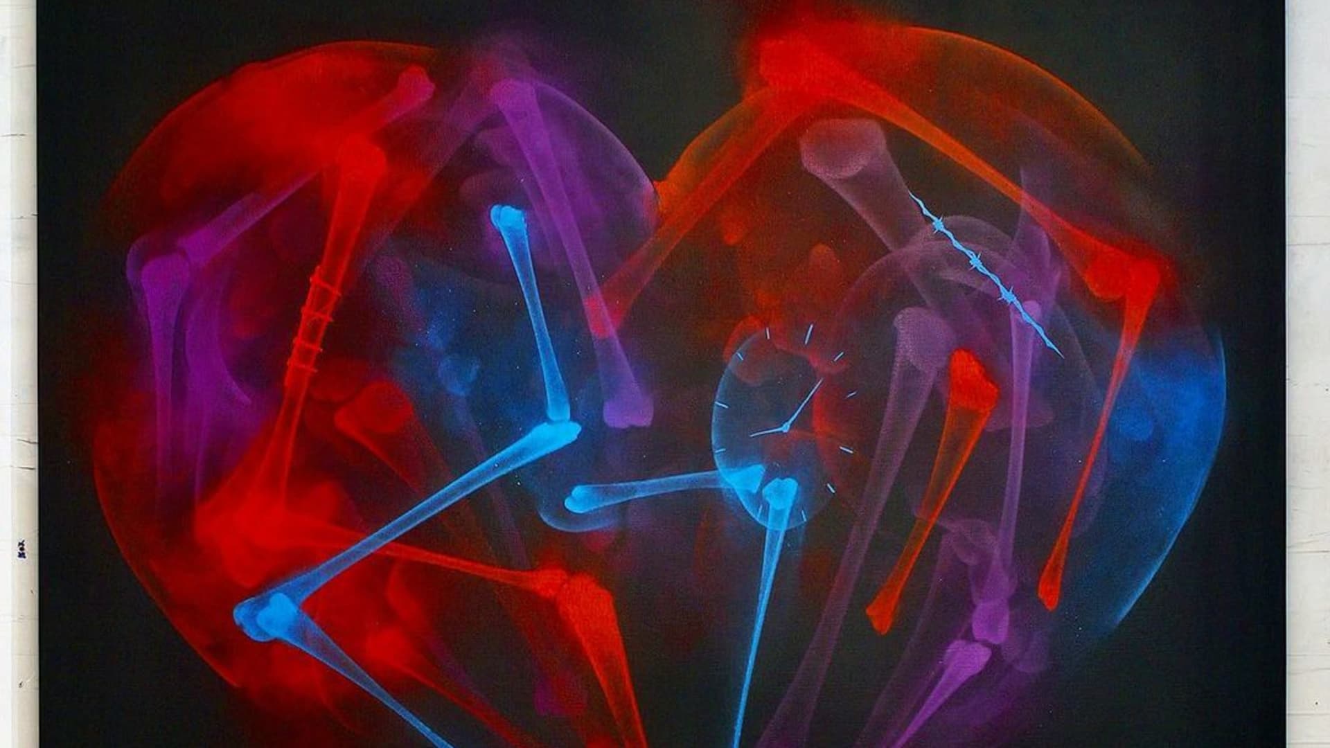 Shok1's cover image