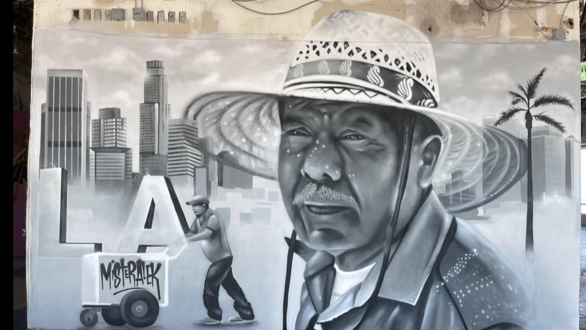 Misteralek's cover image