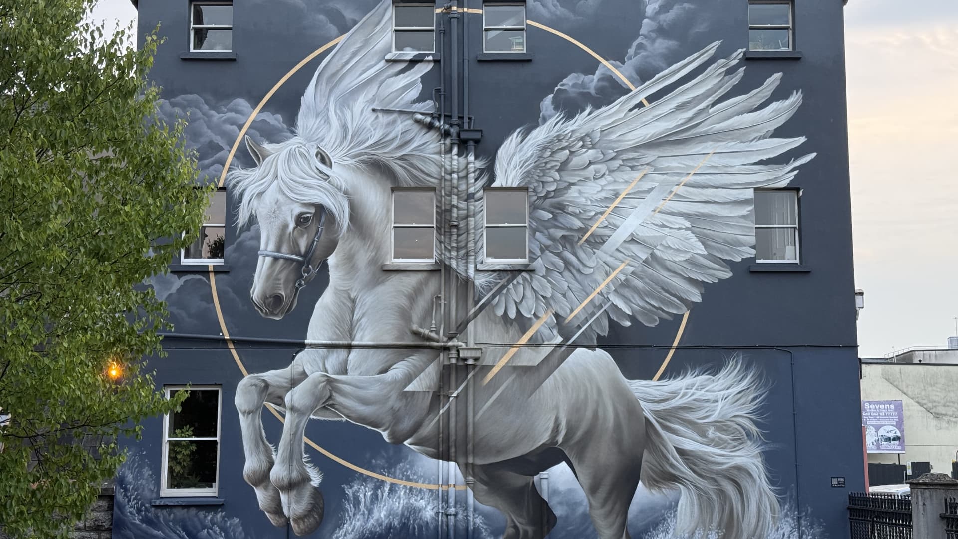 Mister Copy's cover image