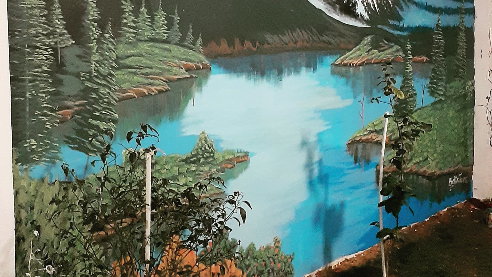 Bekir Tounsi's cover image