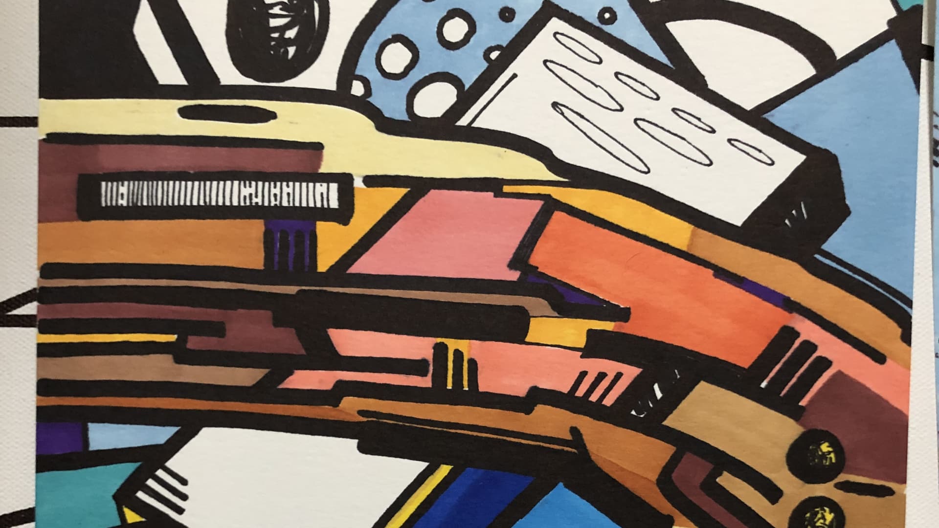 JB Nice's cover image