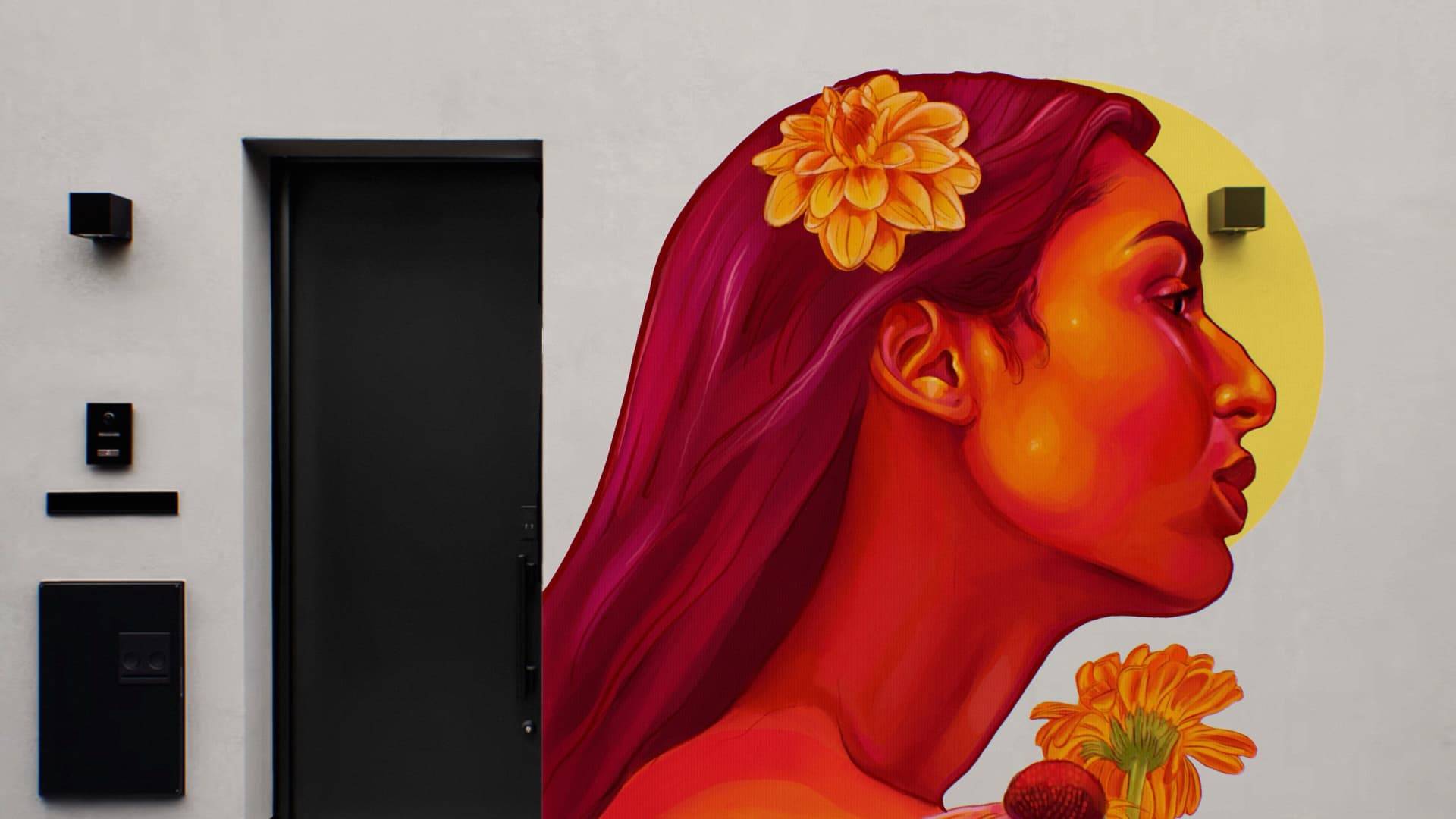 Sophie Groenstein (SGROENART)'s cover image