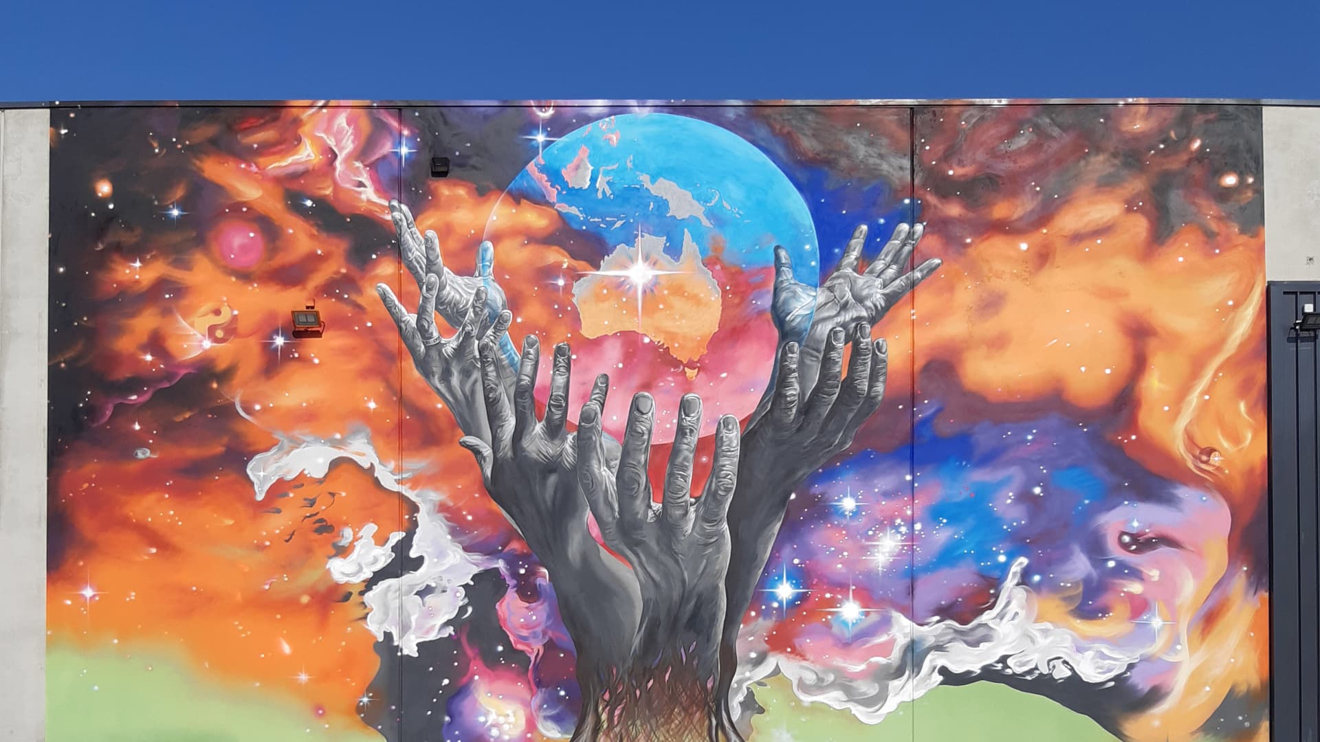 Reubszz's cover image