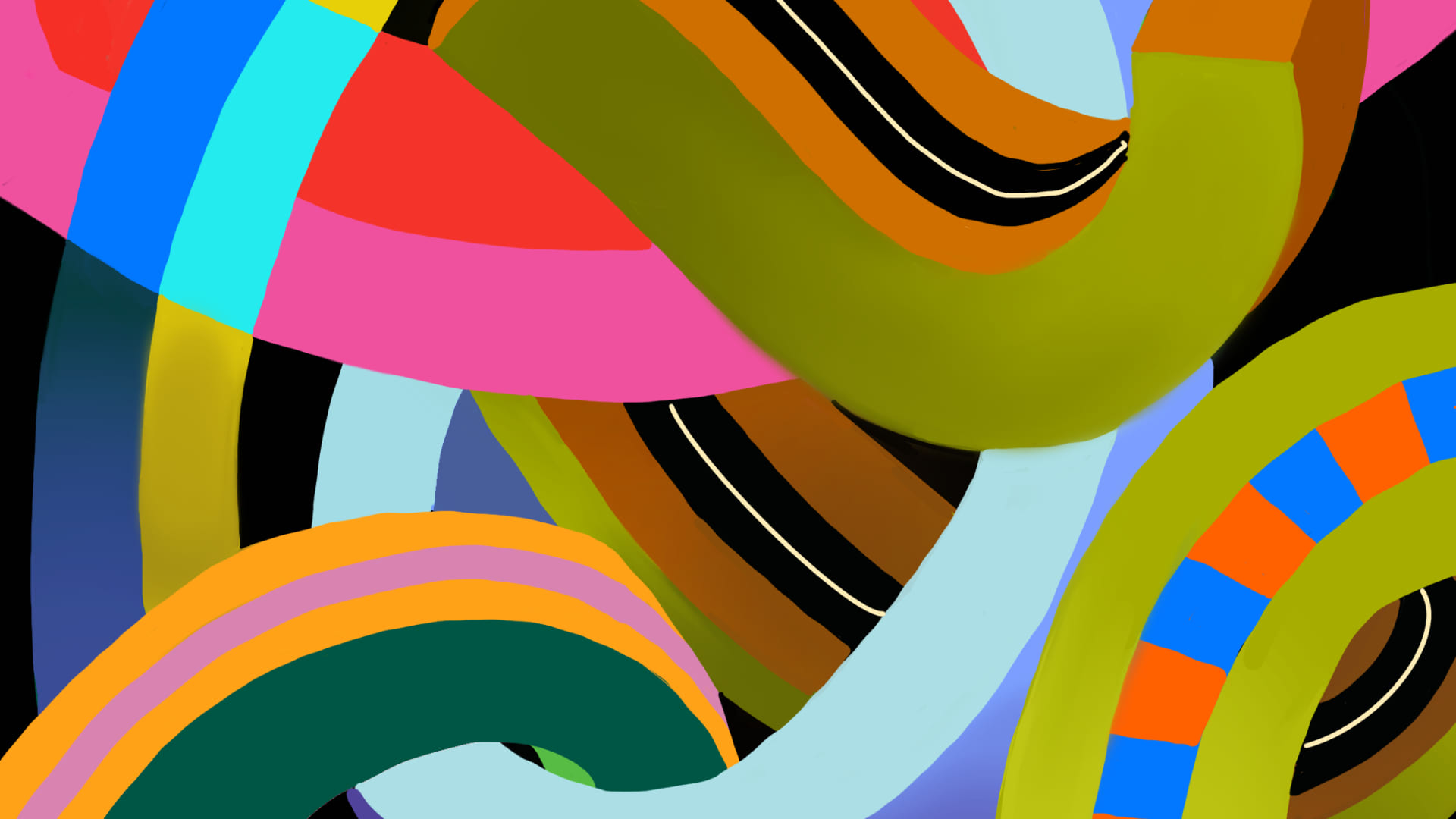 Alecia Vera's cover image