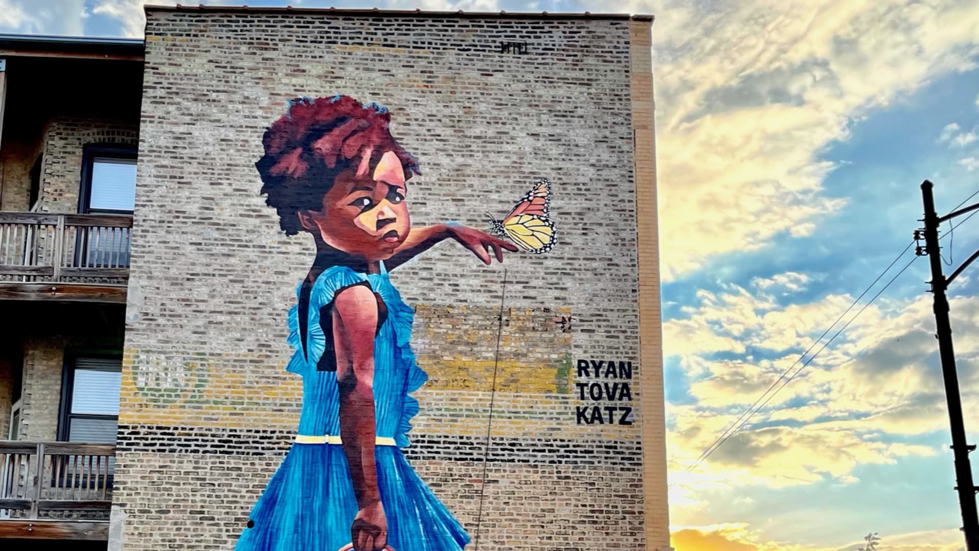 Ryan Tova Katz's cover image