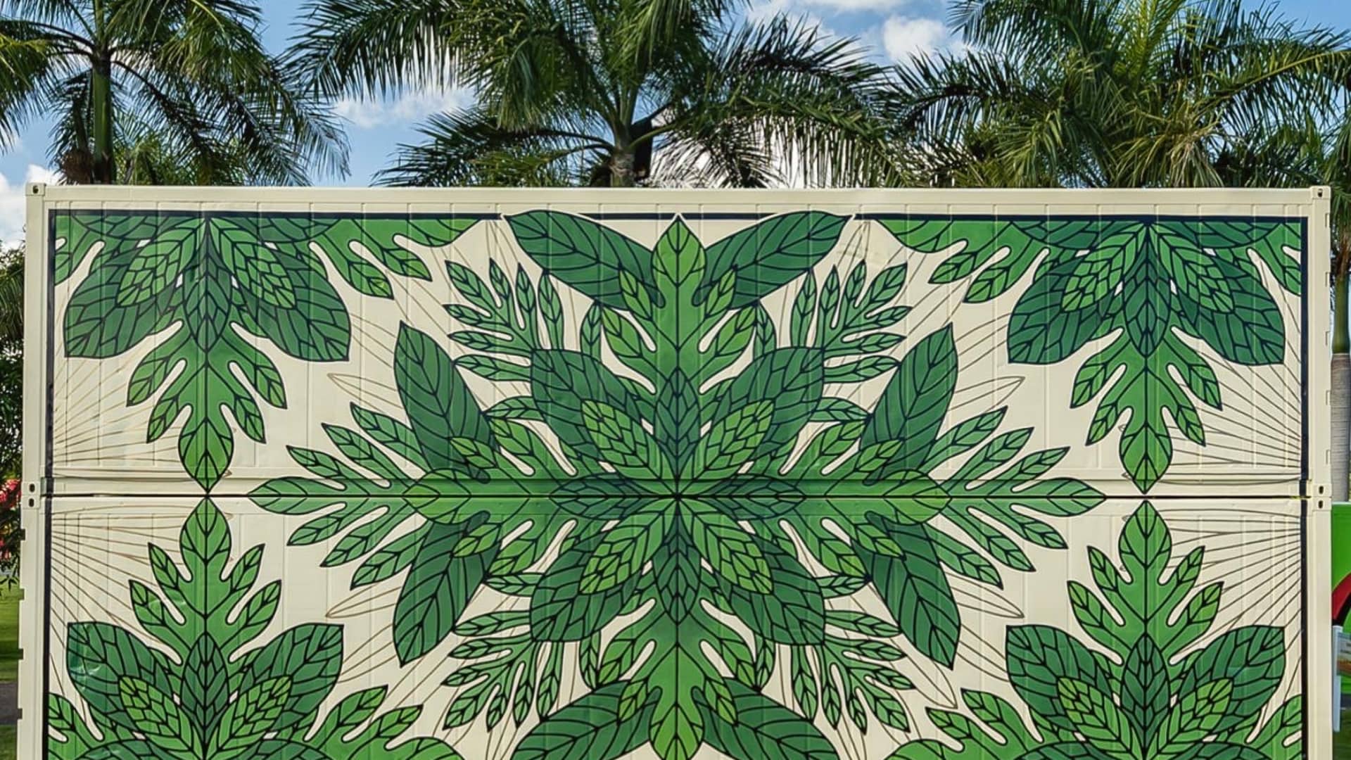 Vero Rivera's cover image