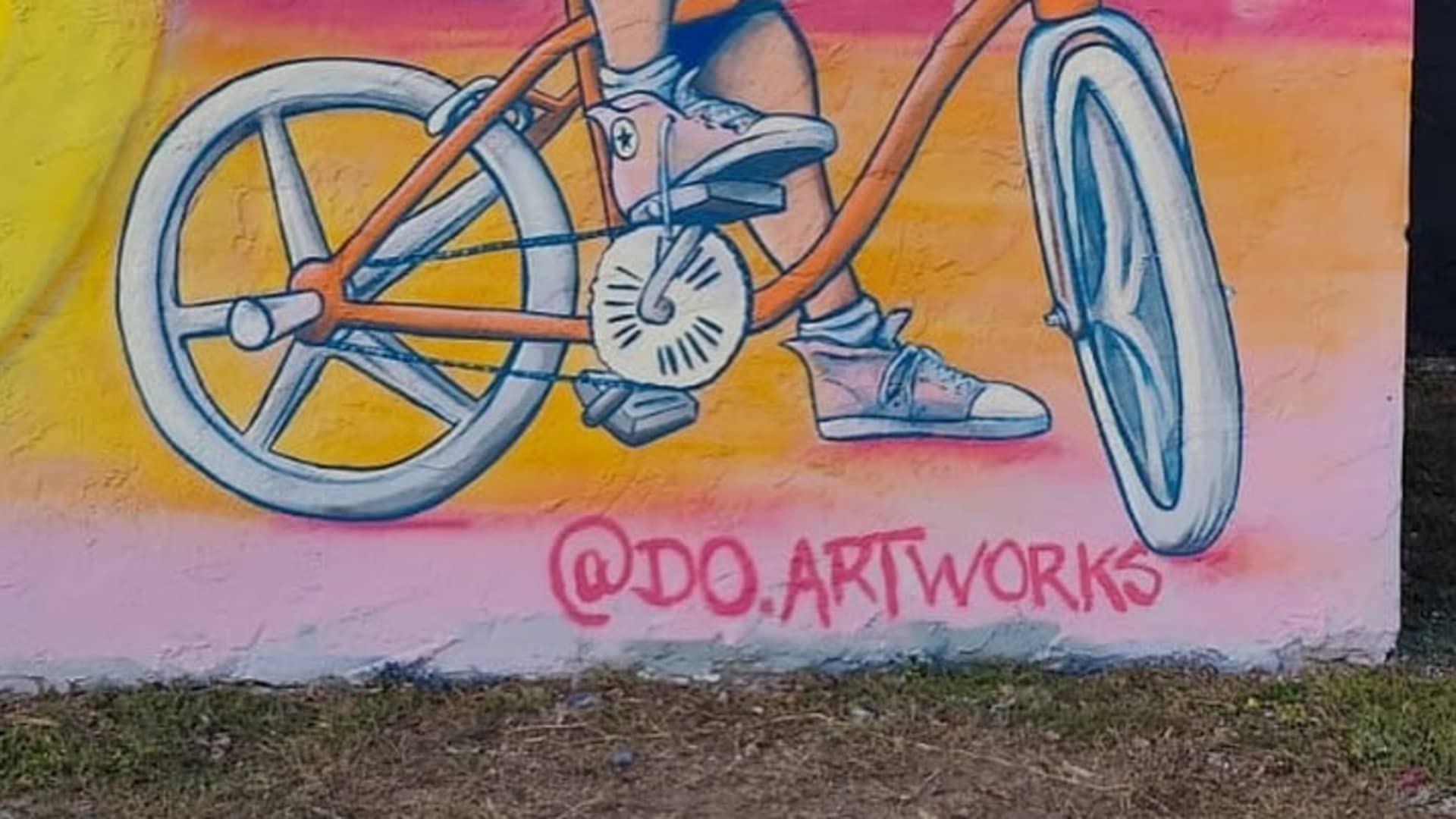 Don Oski's cover image