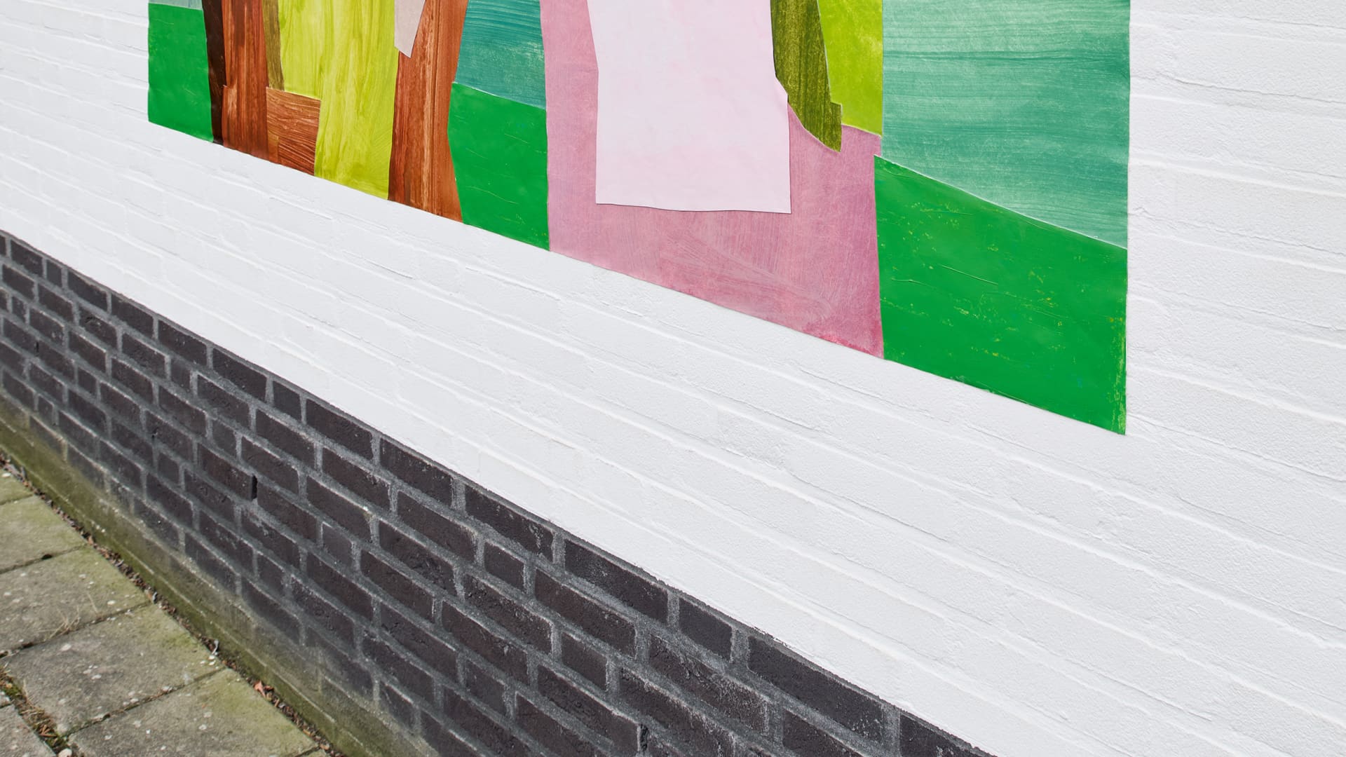 Dorine van der Ploeg's cover image